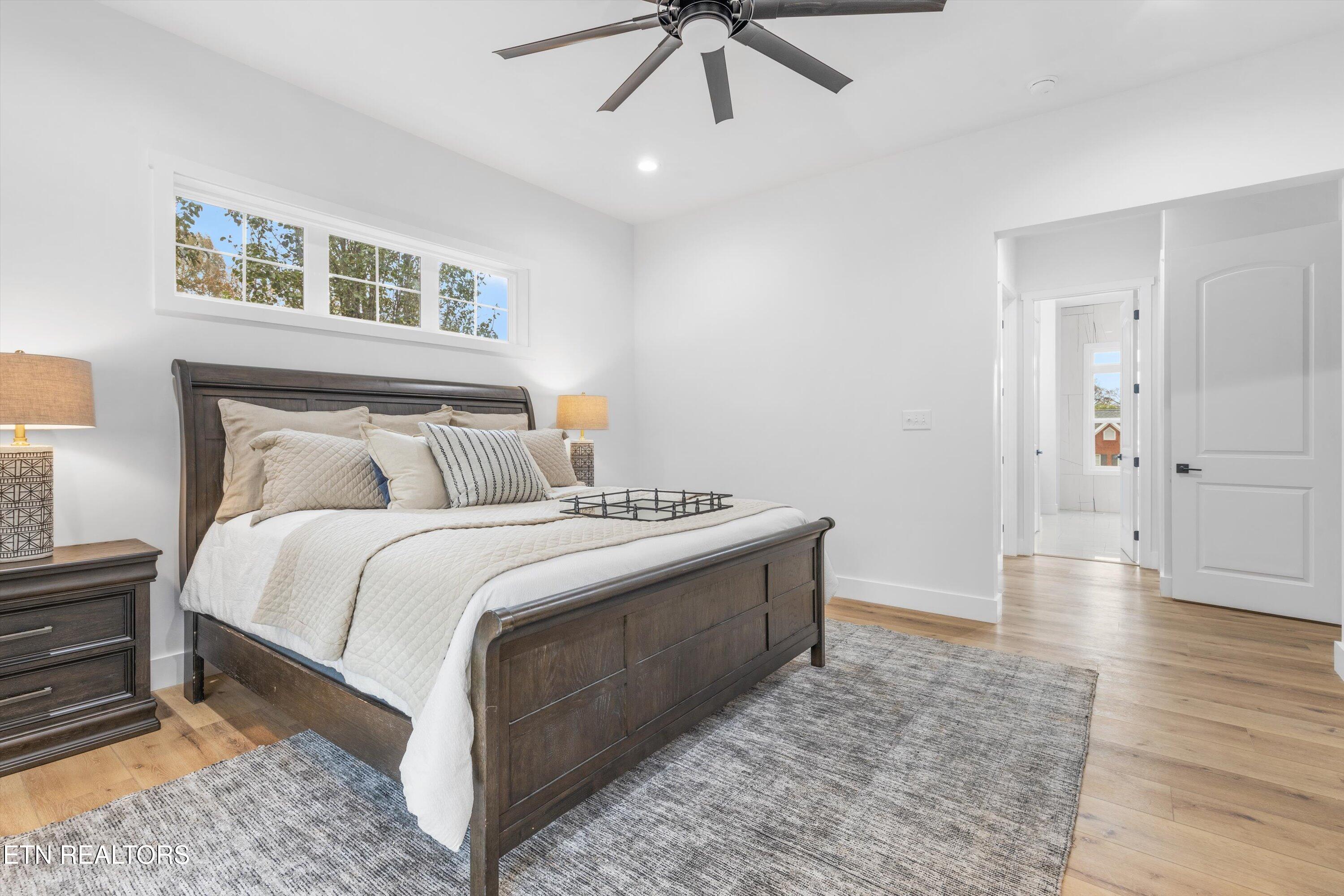 3911 Shipwatch Lane Knoxville TN 37920