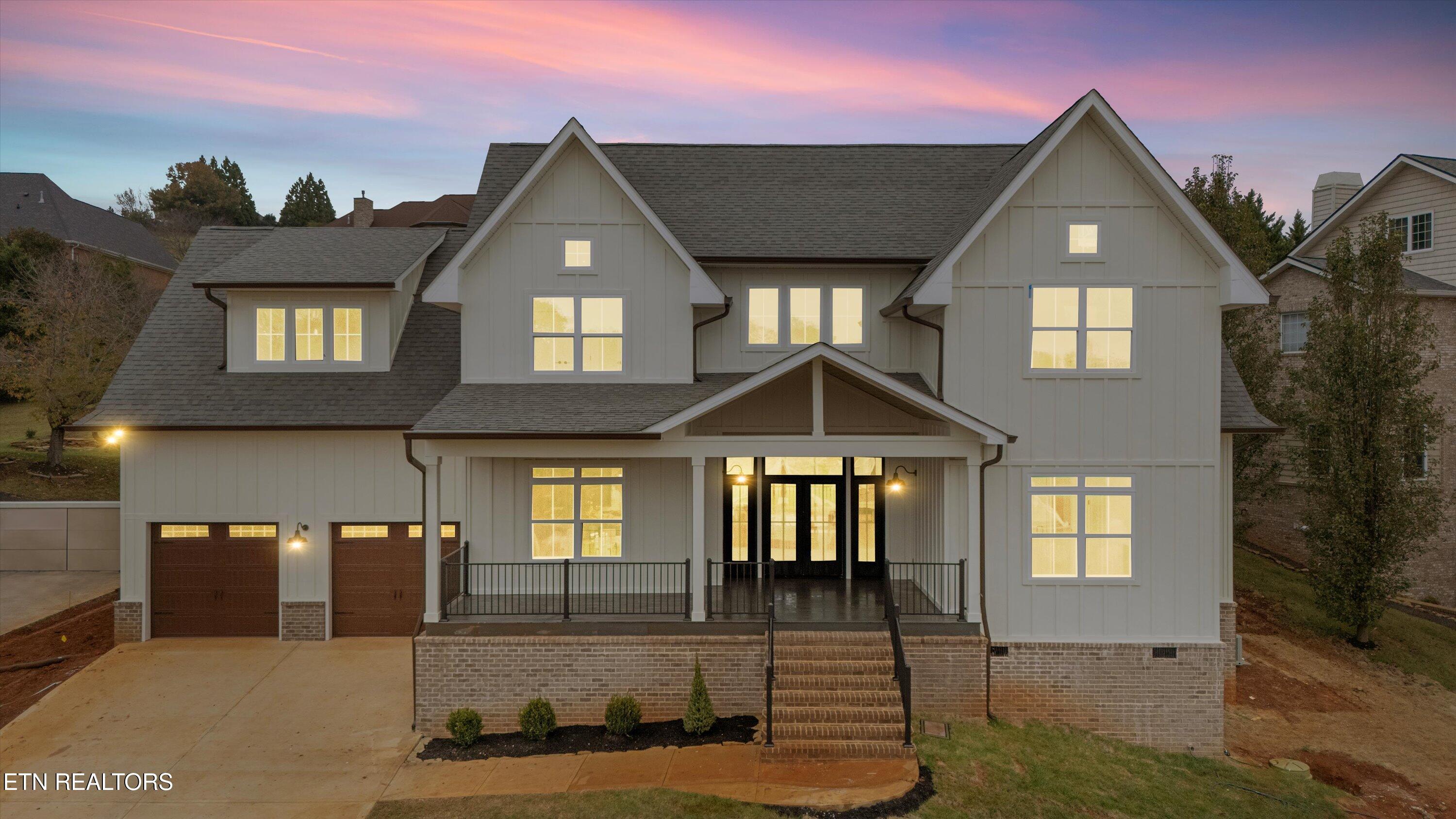 3911 Shipwatch Lane Knoxville TN 37920