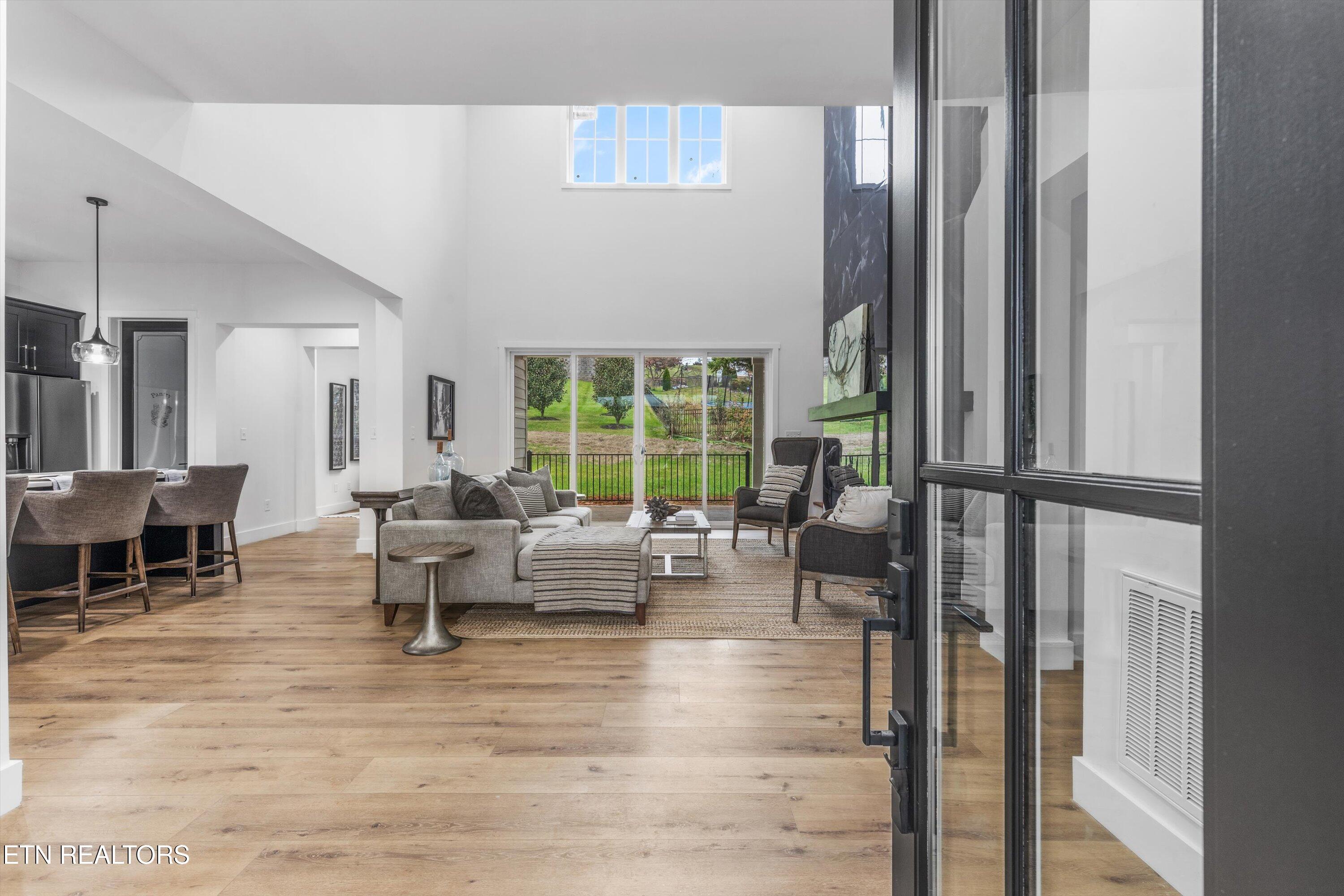 3911 Shipwatch Lane Knoxville TN 37920