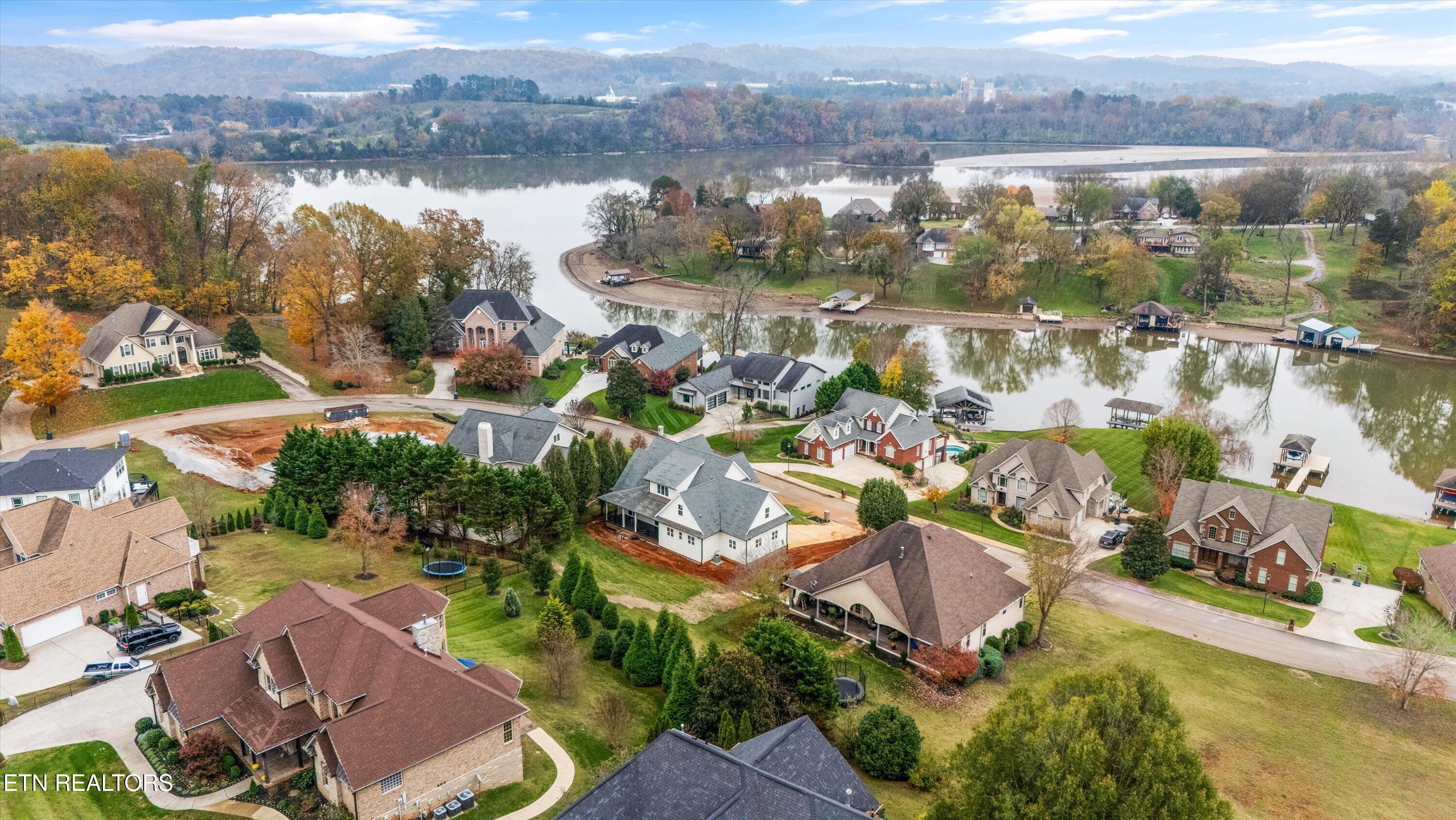 3911 Shipwatch Lane Knoxville TN 37920