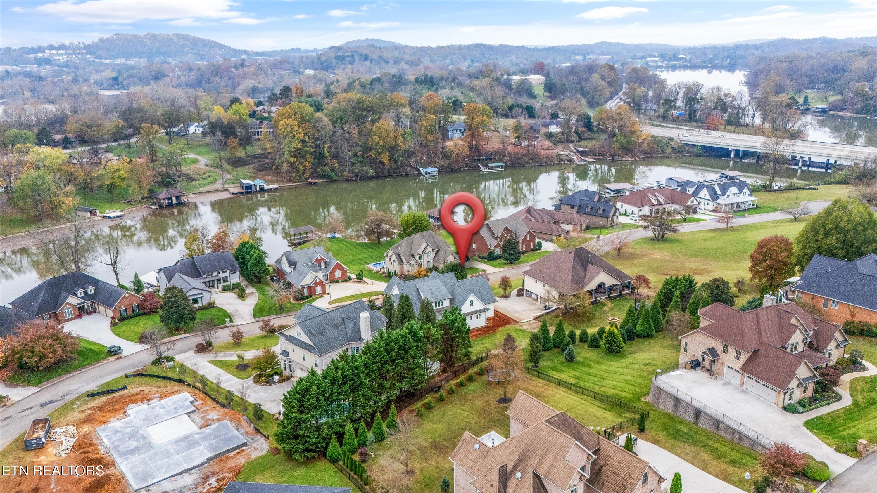 3911 Shipwatch Lane Knoxville TN 37920