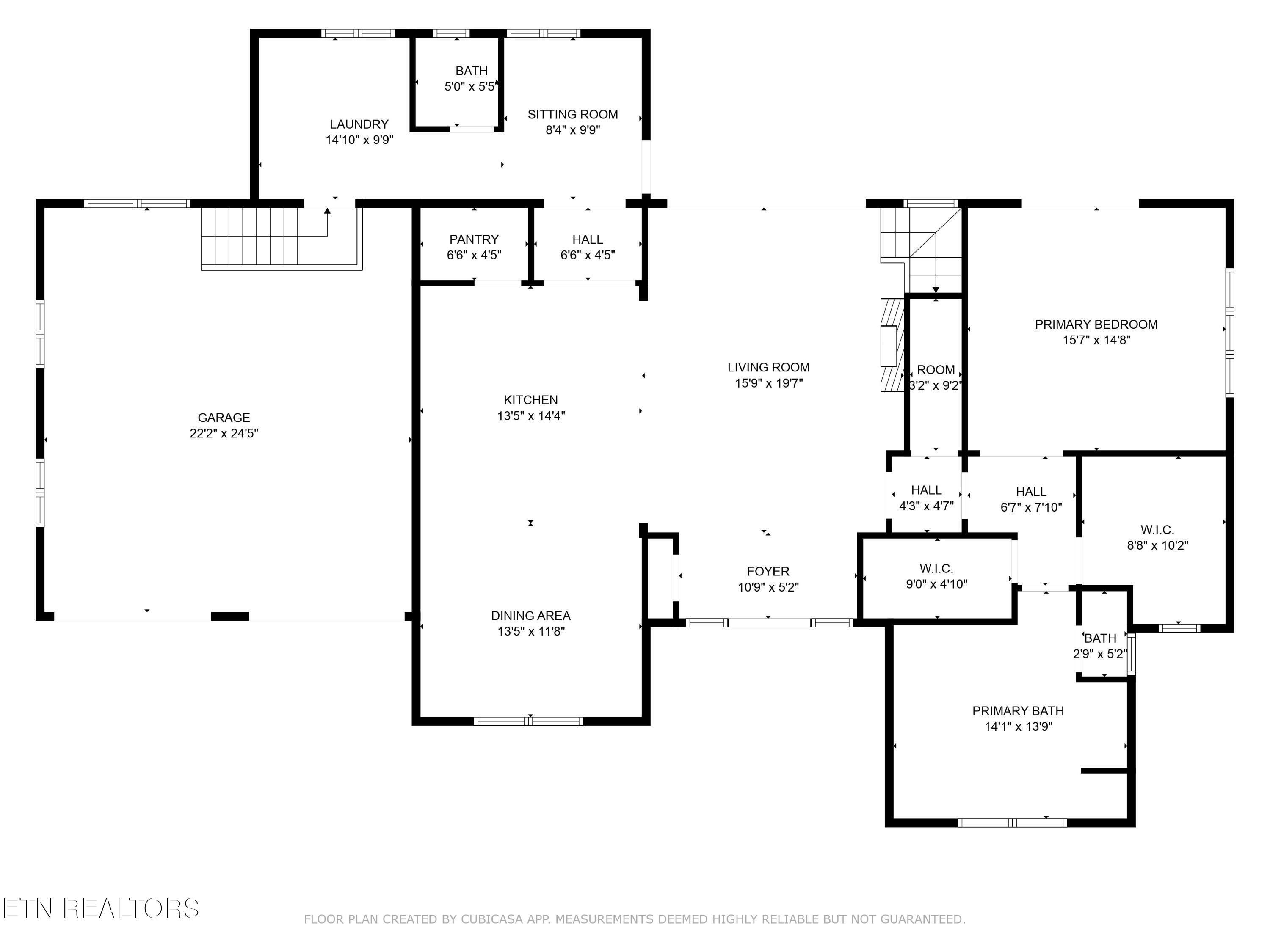 3911 Shipwatch Lane Knoxville TN 37920