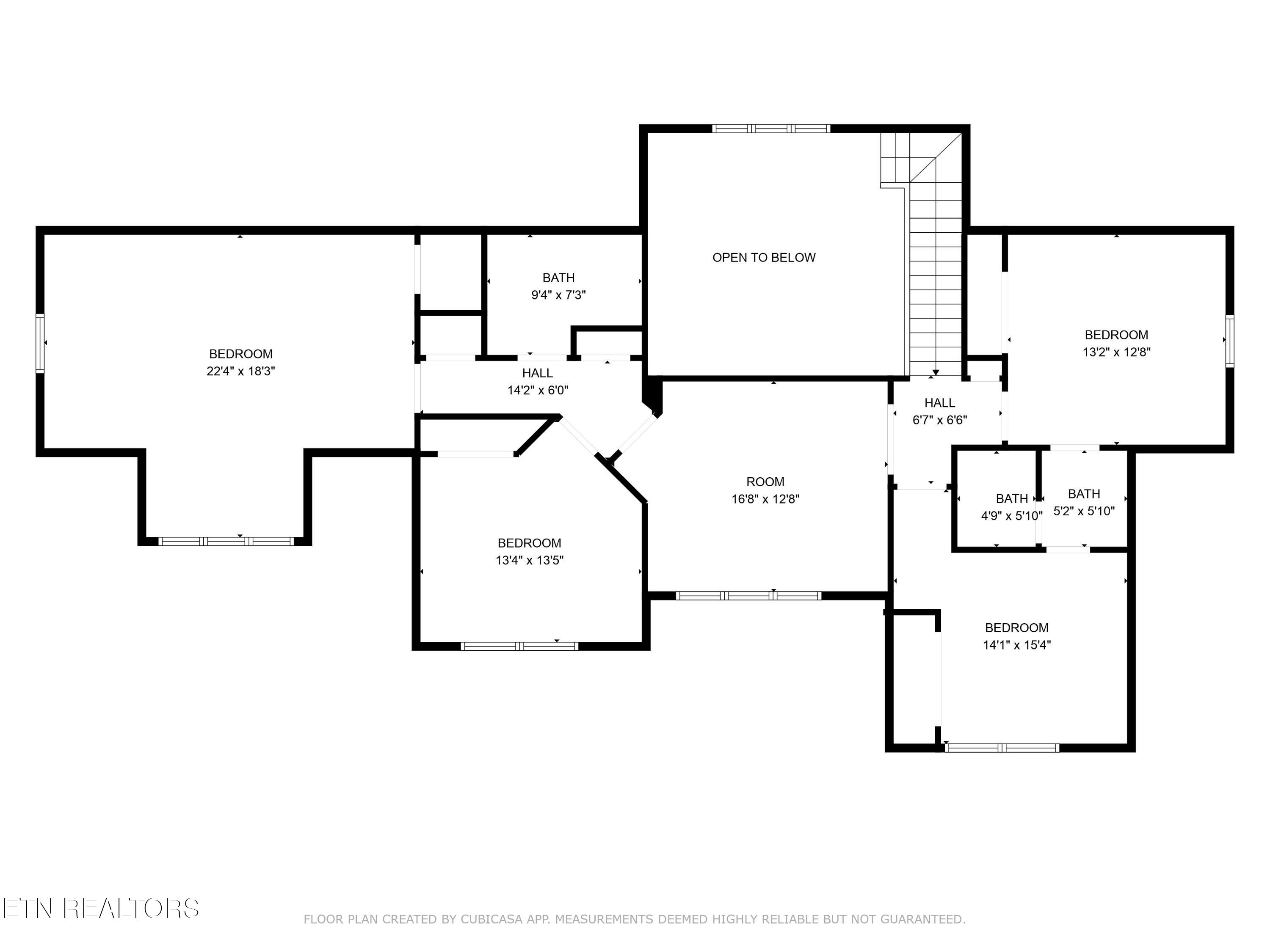 3911 Shipwatch Lane Knoxville TN 37920