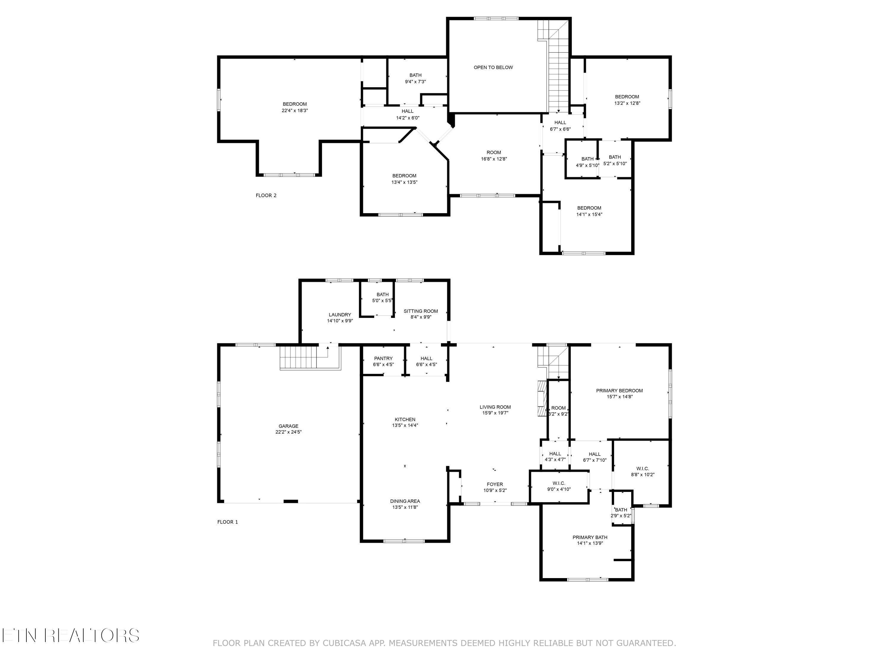 3911 Shipwatch Lane Knoxville TN 37920