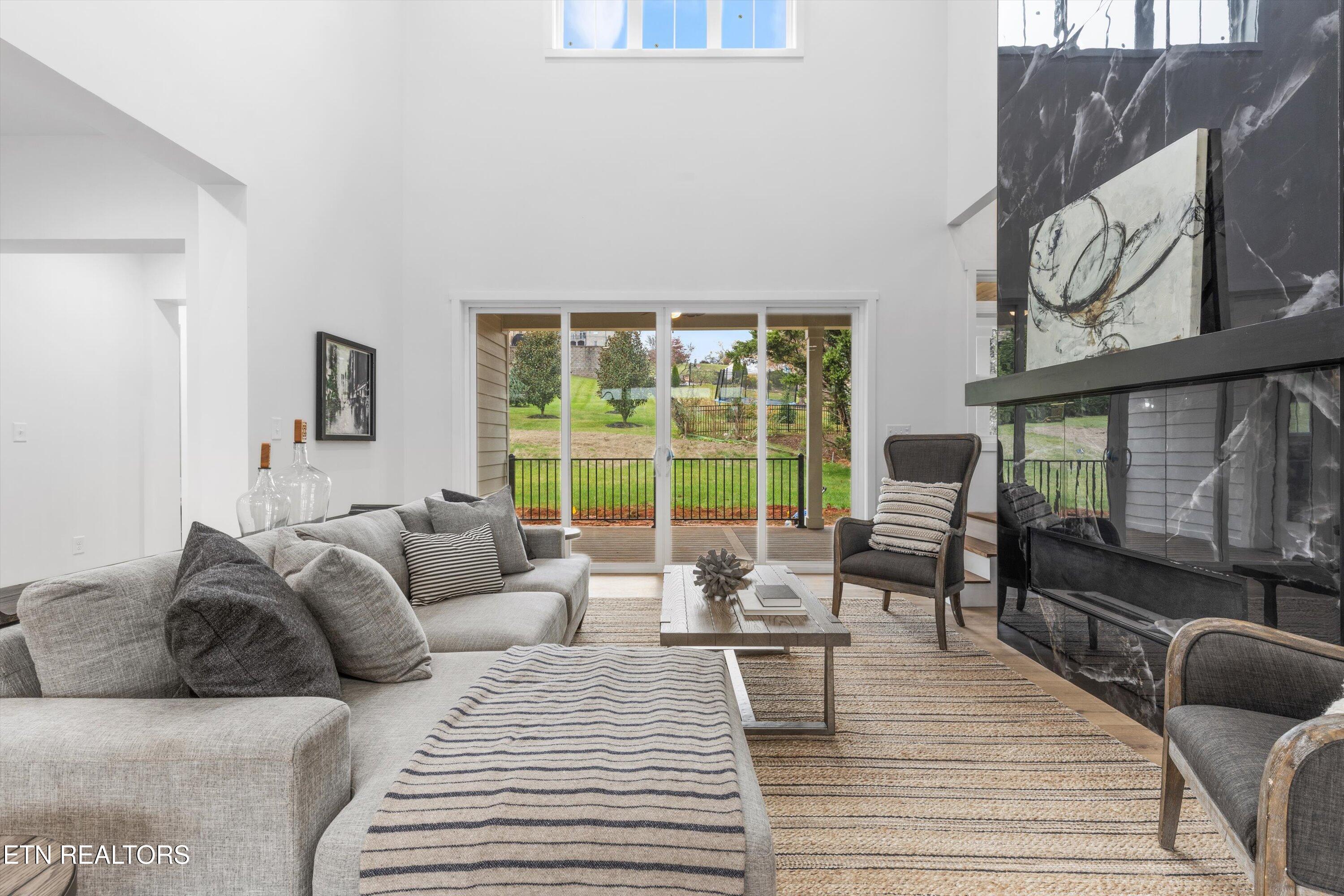 3911 Shipwatch Lane Knoxville TN 37920