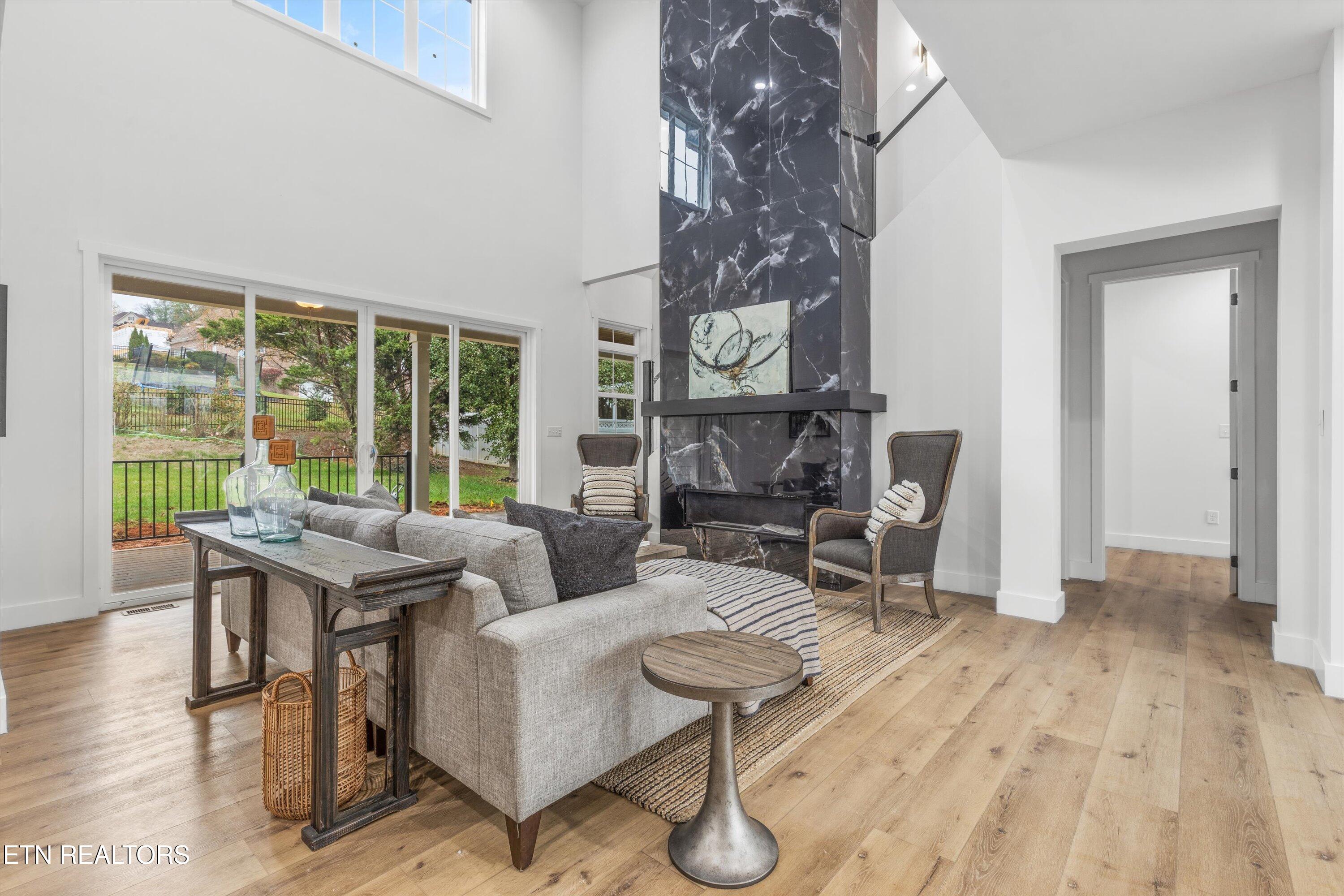 3911 Shipwatch Lane Knoxville TN 37920