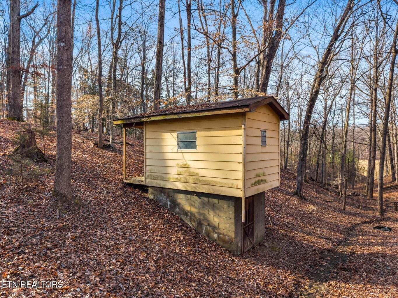 1027 Dean Circle Dandridge TN 37725