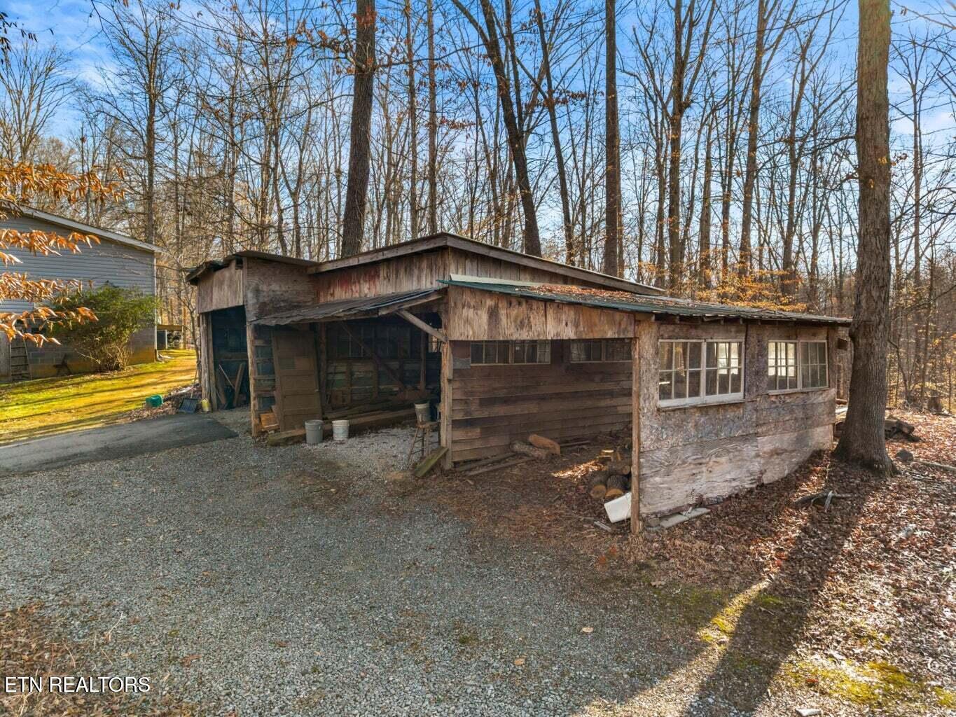 1027 Dean Circle Dandridge TN 37725