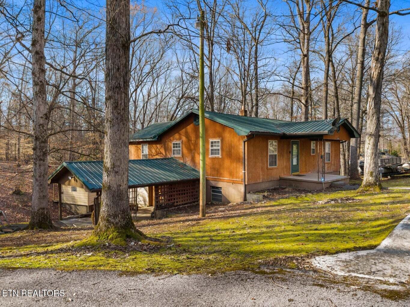 1027 Dean Circle Dandridge TN 37725