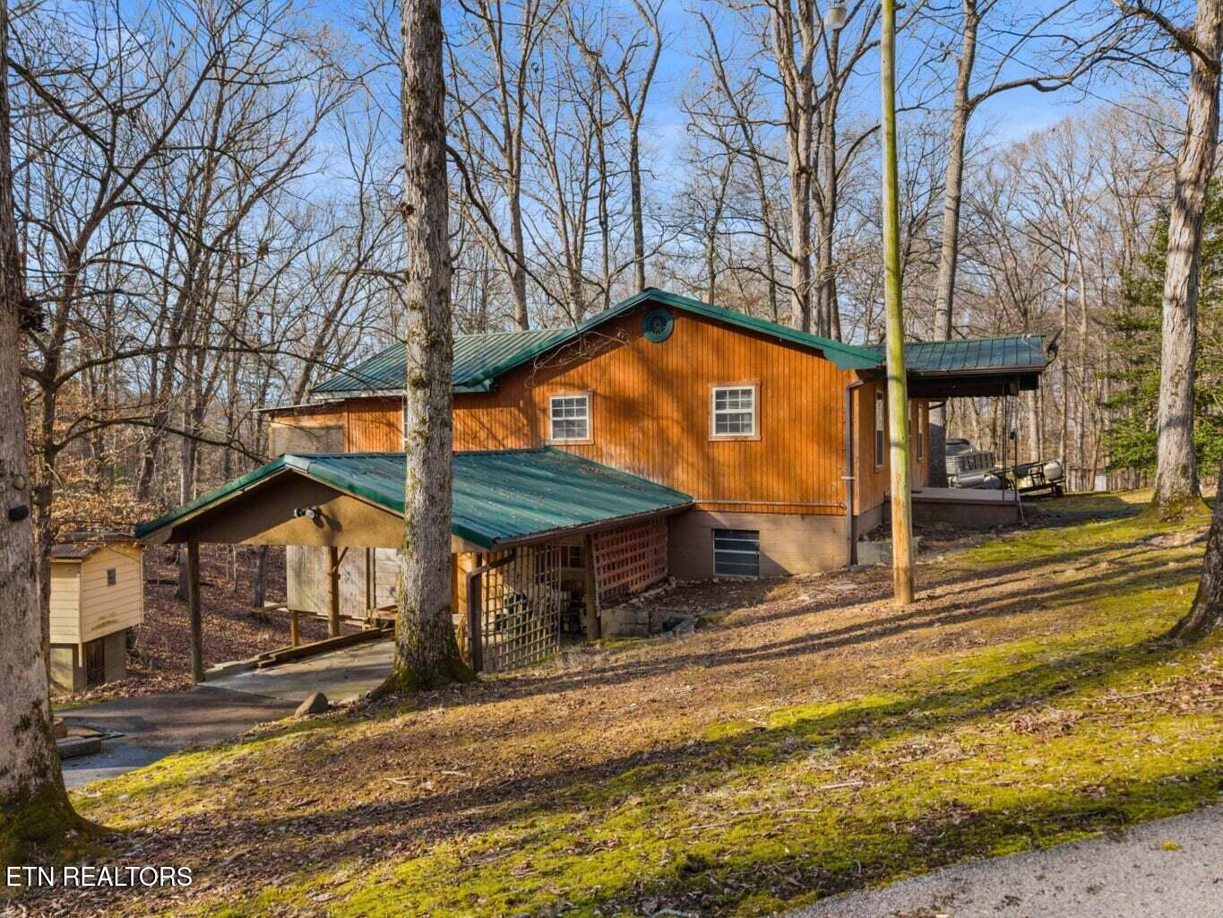1027 Dean Circle Dandridge TN 37725