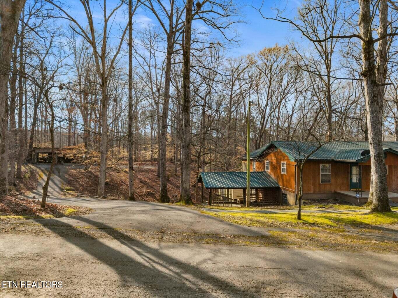 1027 Dean Circle Dandridge TN 37725