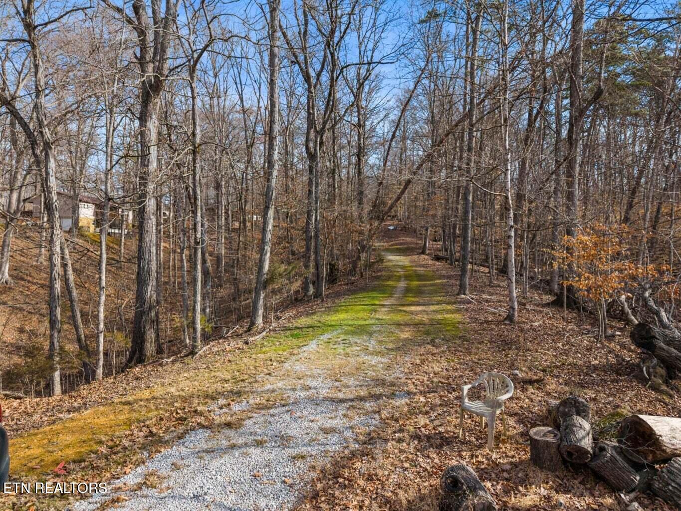 1027 Dean Circle Dandridge TN 37725