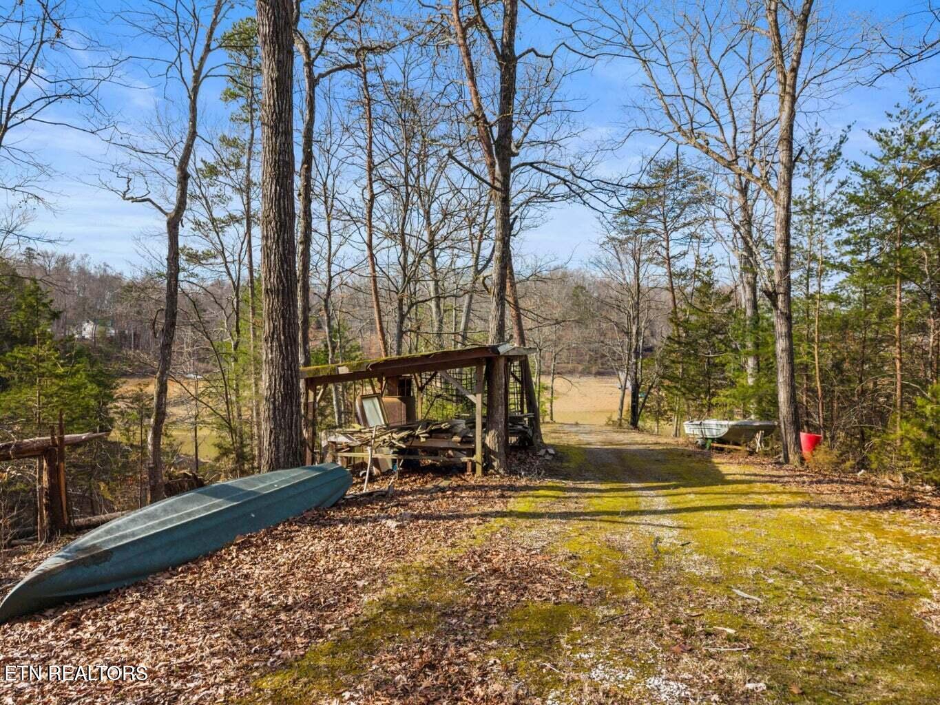 1027 Dean Circle Dandridge TN 37725