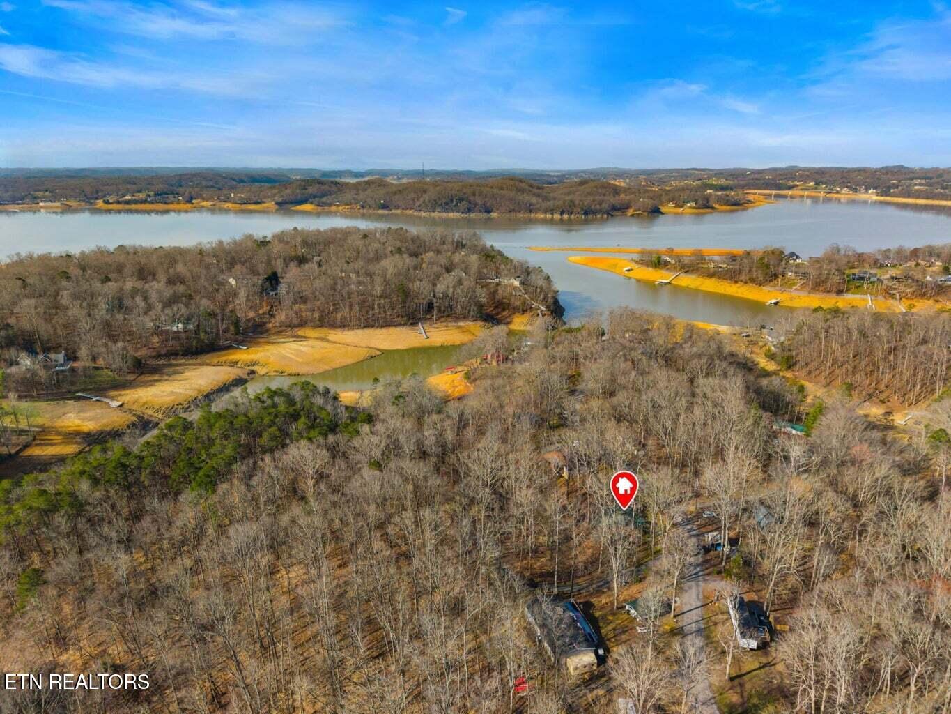 1027 Dean Circle Dandridge TN 37725