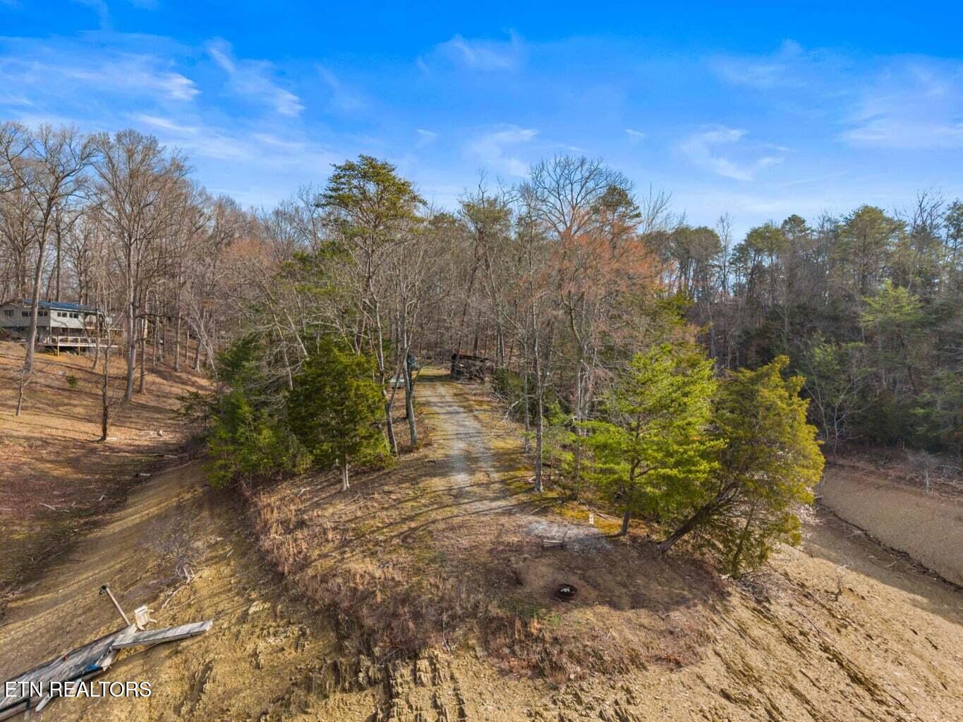 1027 Dean Circle Dandridge TN 37725