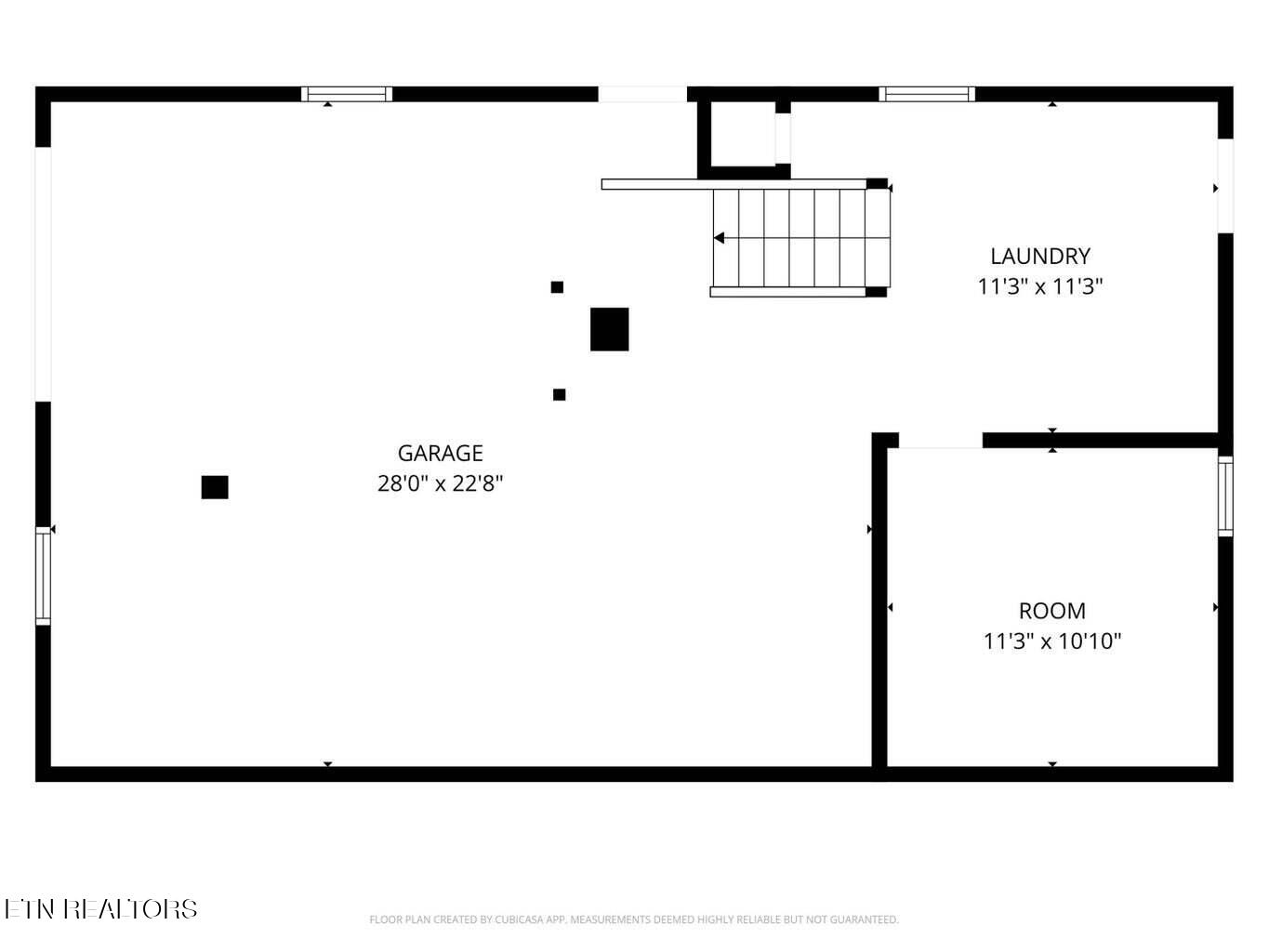 1027 Dean Circle Dandridge TN 37725