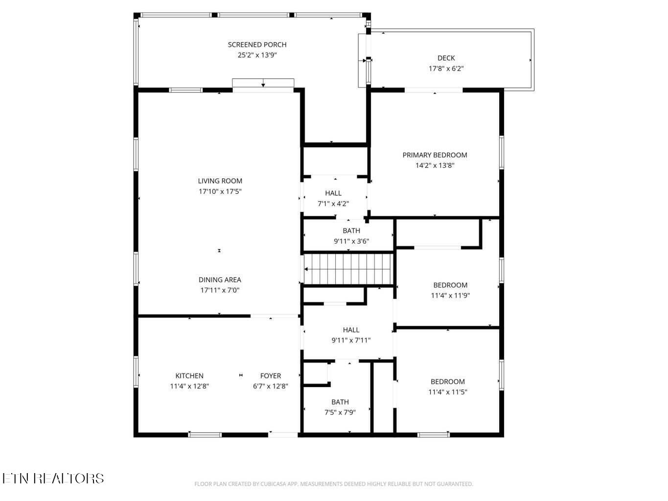 1027 Dean Circle Dandridge TN 37725