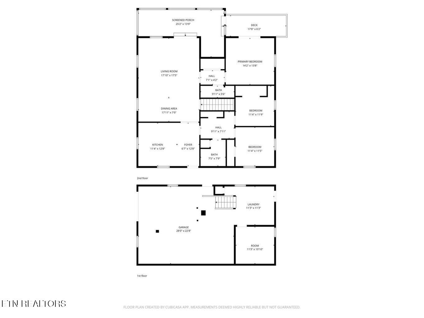 1027 Dean Circle Dandridge TN 37725