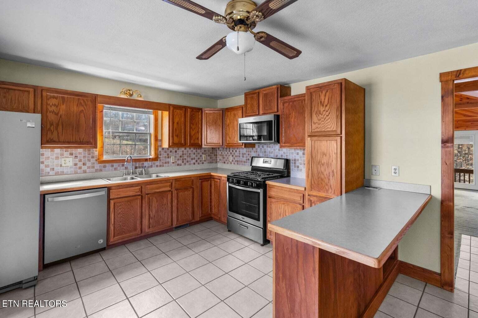 1027 Dean Circle Dandridge TN 37725