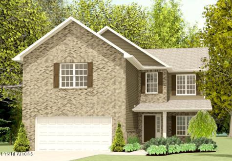7835 Tree Line Lane Corryton TN 37721