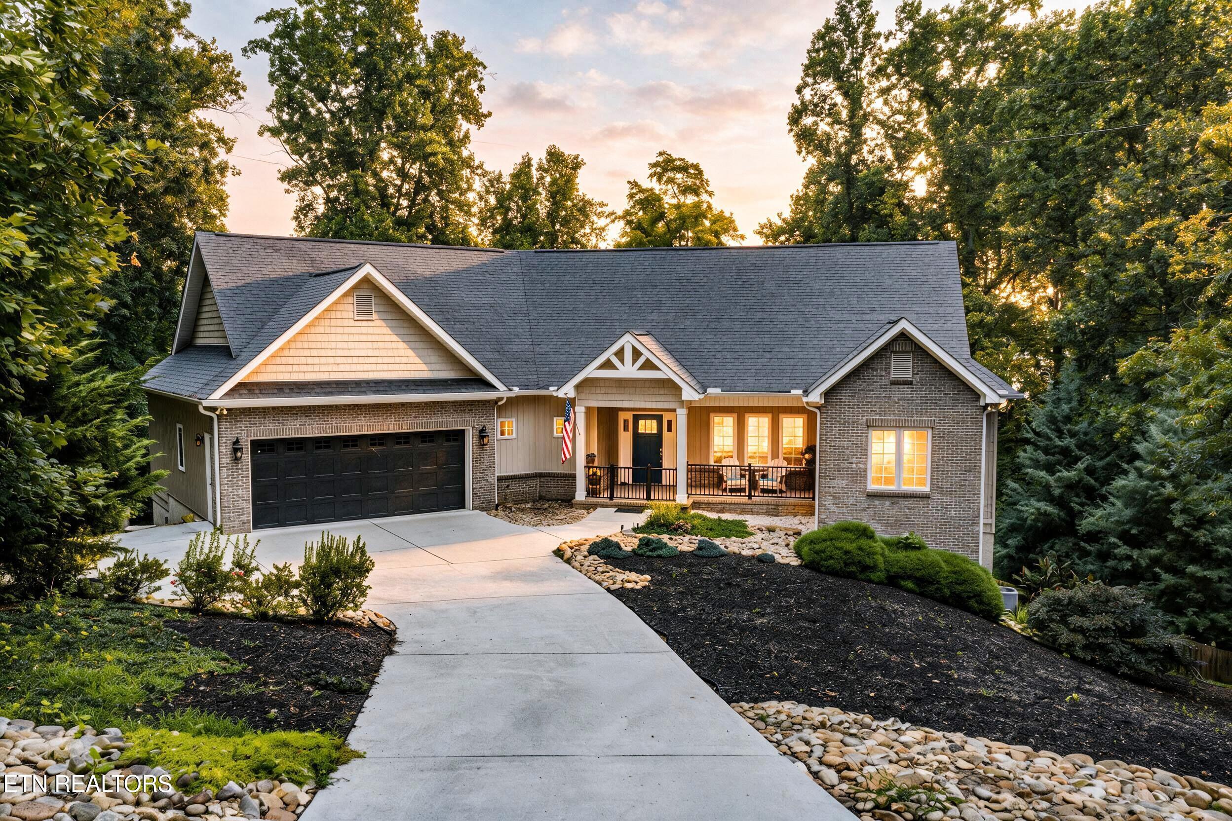 330 Dudala Point Loudon TN 37774
