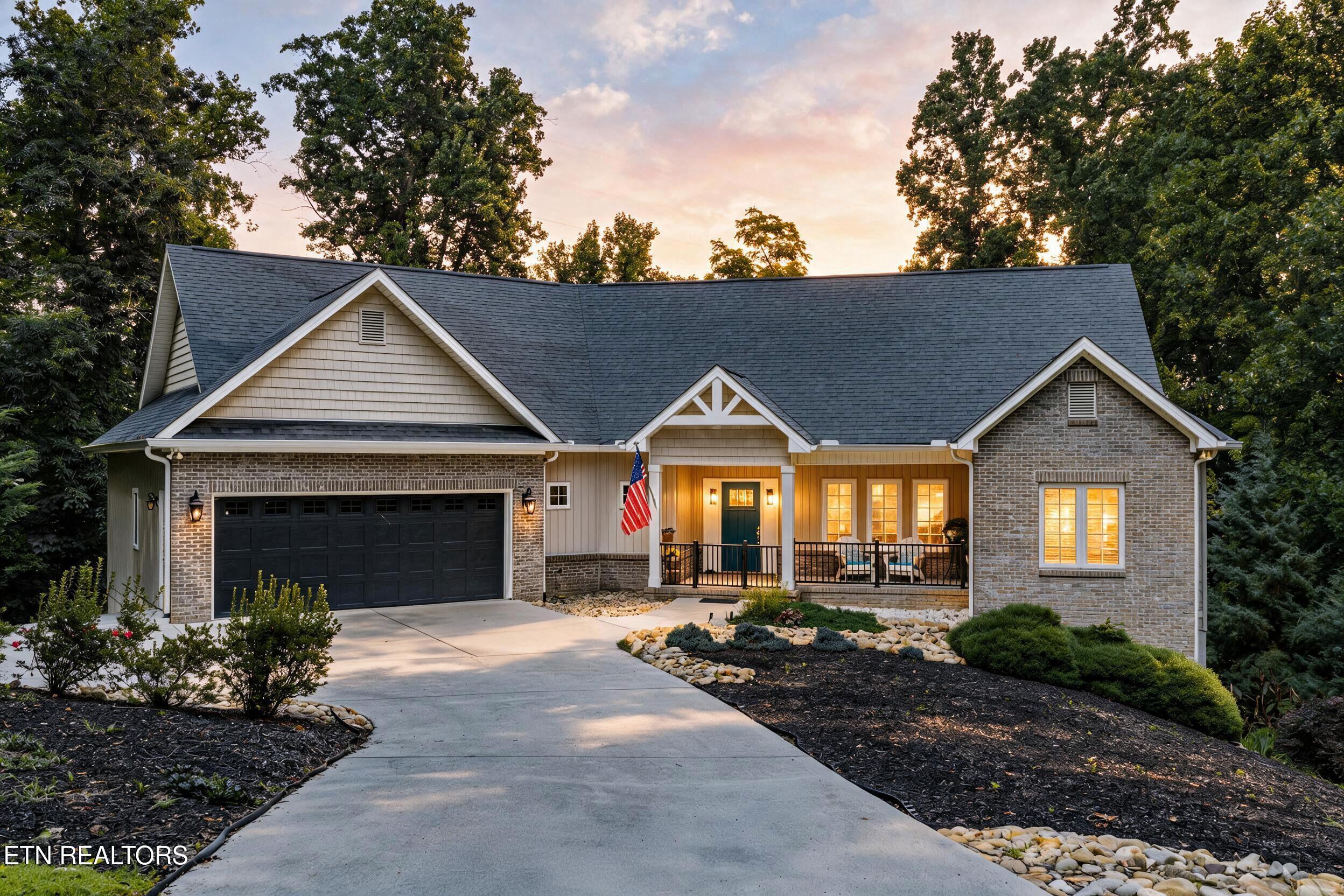 330 Dudala Point Loudon TN 37774