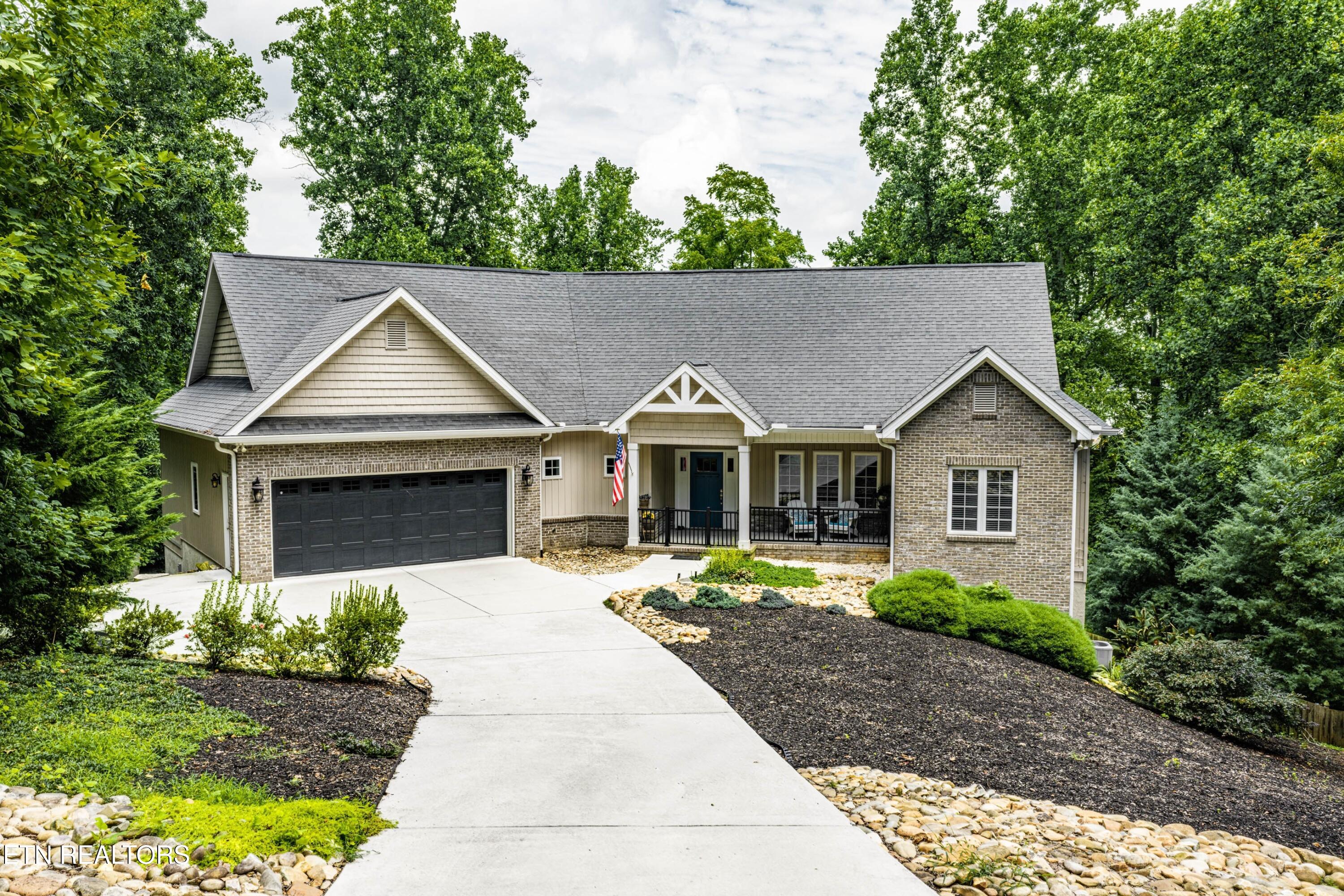 330 Dudala Point Loudon TN 37774