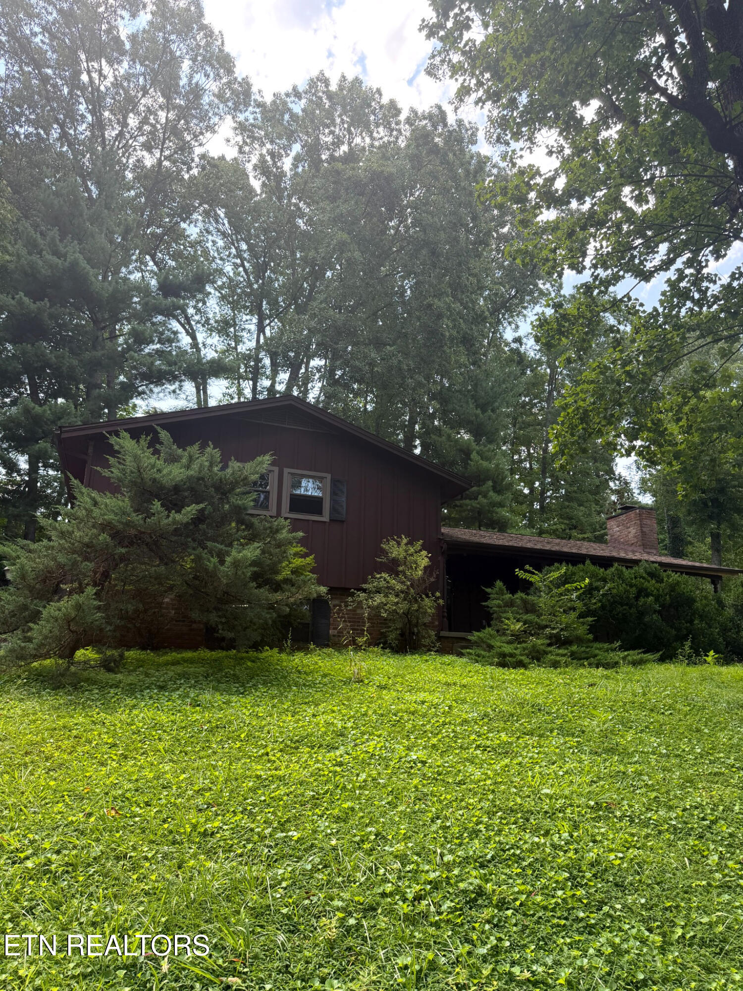 4924 Skyview Drive Knoxville TN 37917