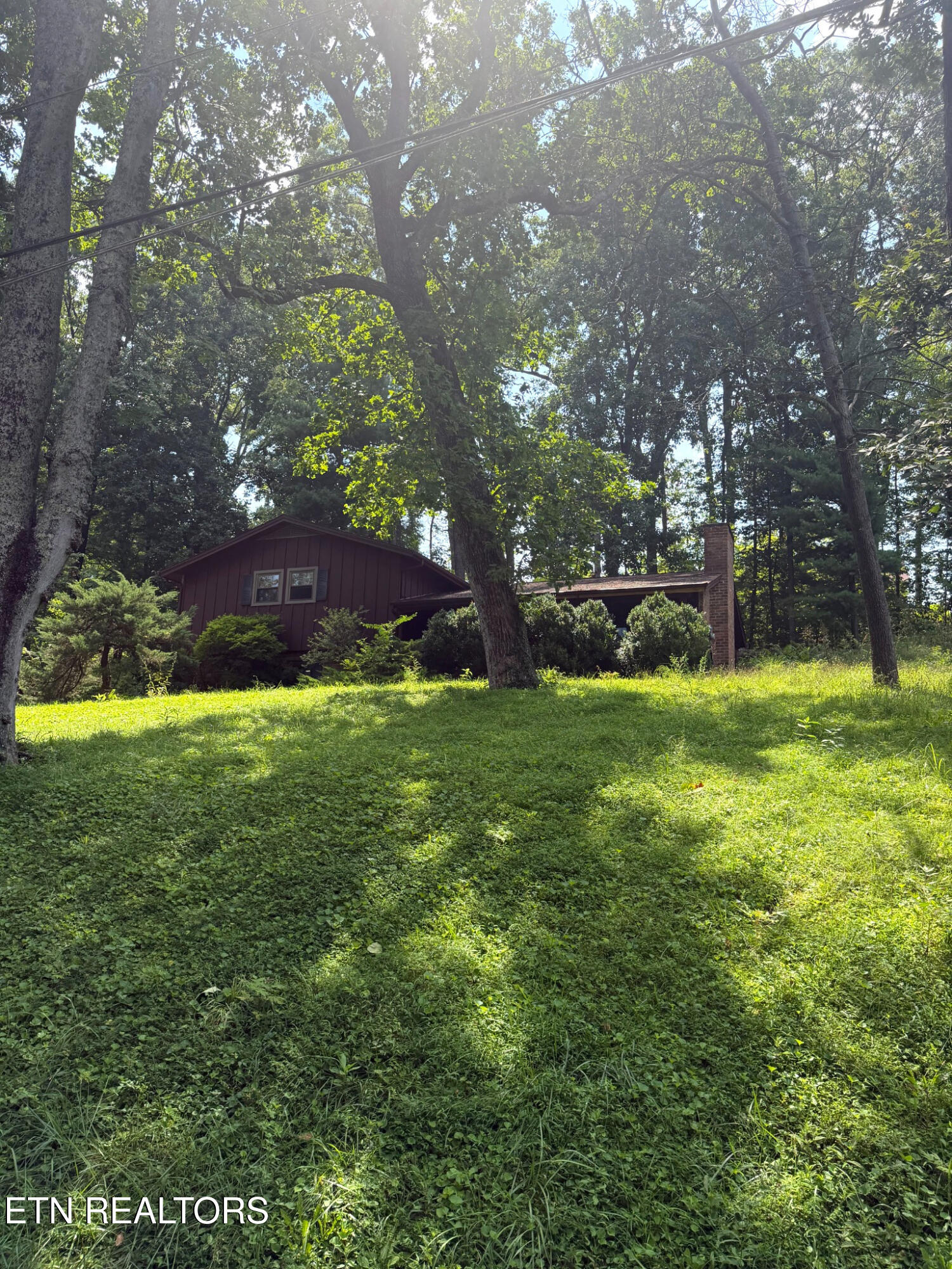 4924 Skyview Drive Knoxville TN 37917