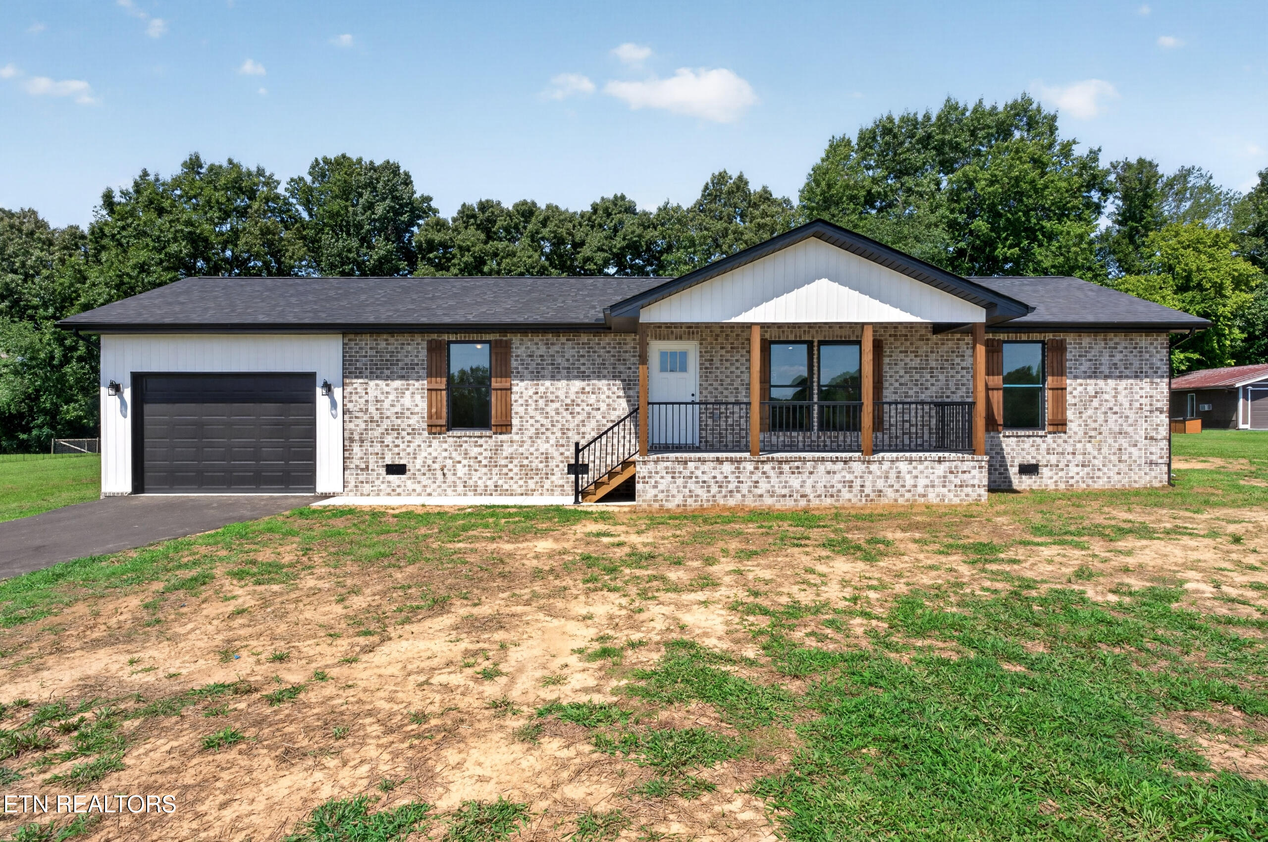 254 Bob Johnson Ln Lane Cookeville TN 38501