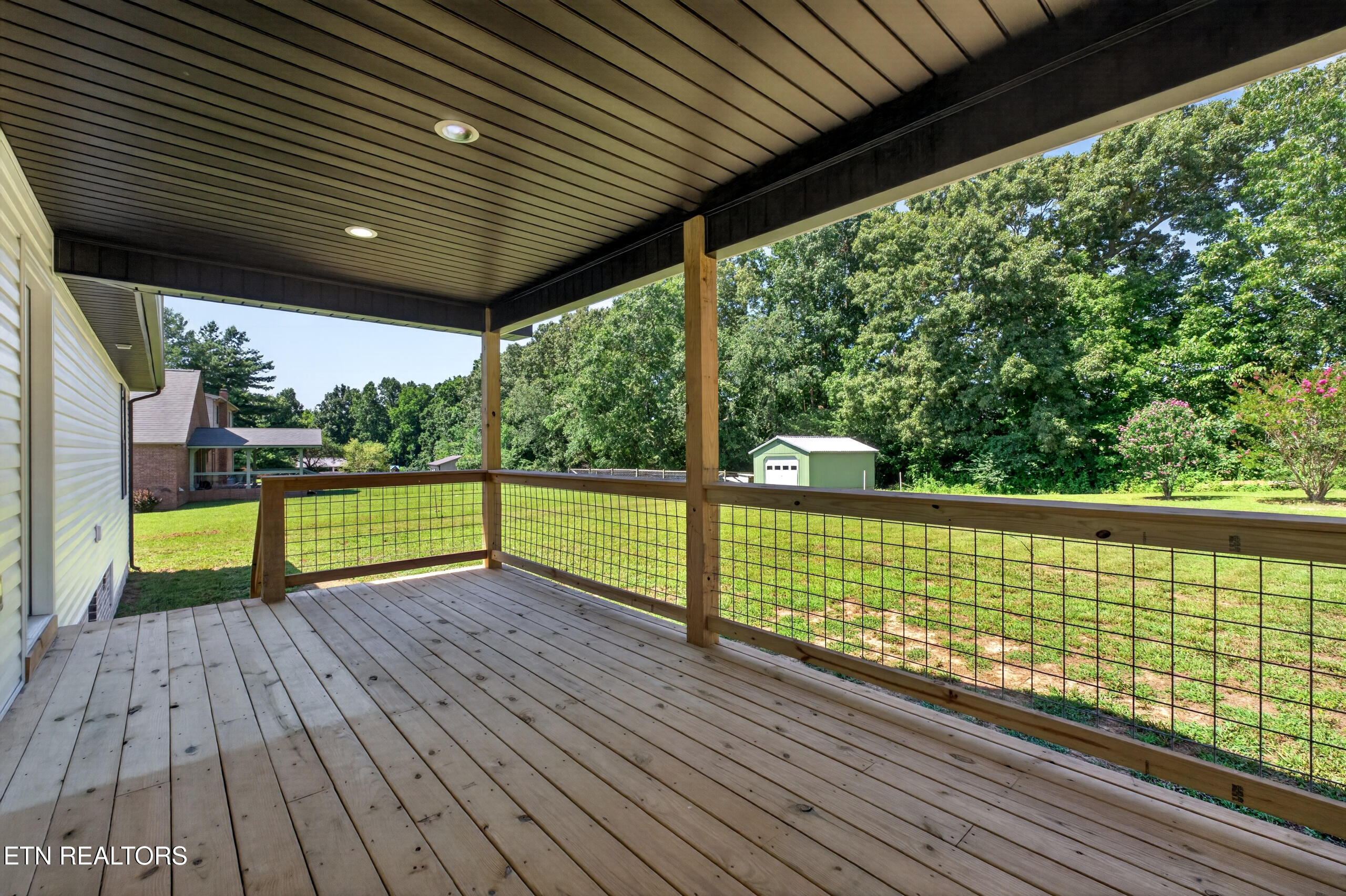 254 Bob Johnson Ln Lane Cookeville TN 38501