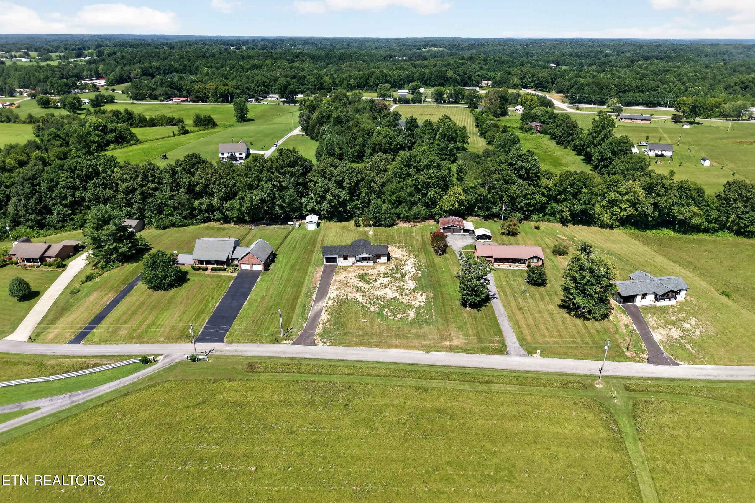 254 Bob Johnson Ln Lane Cookeville TN 38501