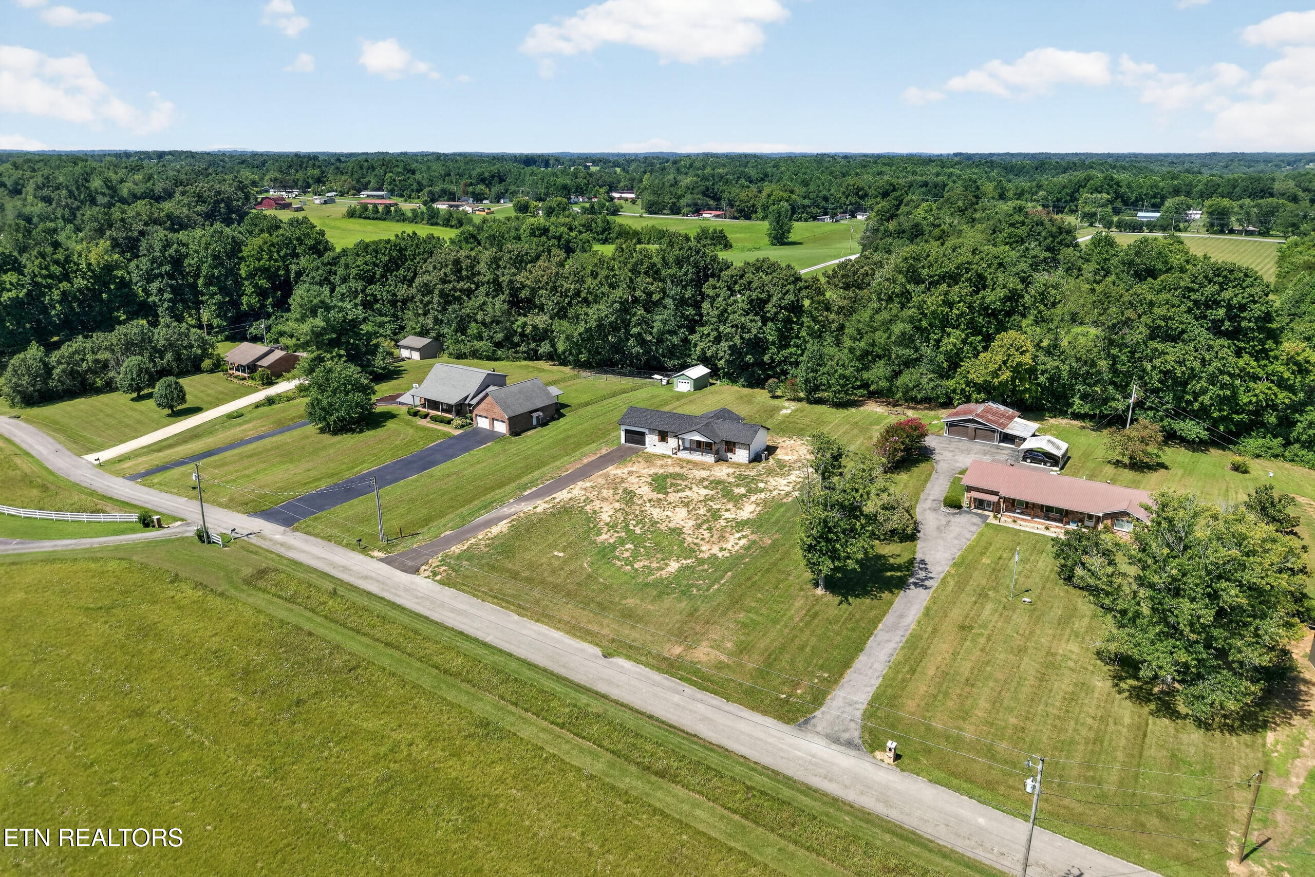 254 Bob Johnson Ln Lane Cookeville TN 38501