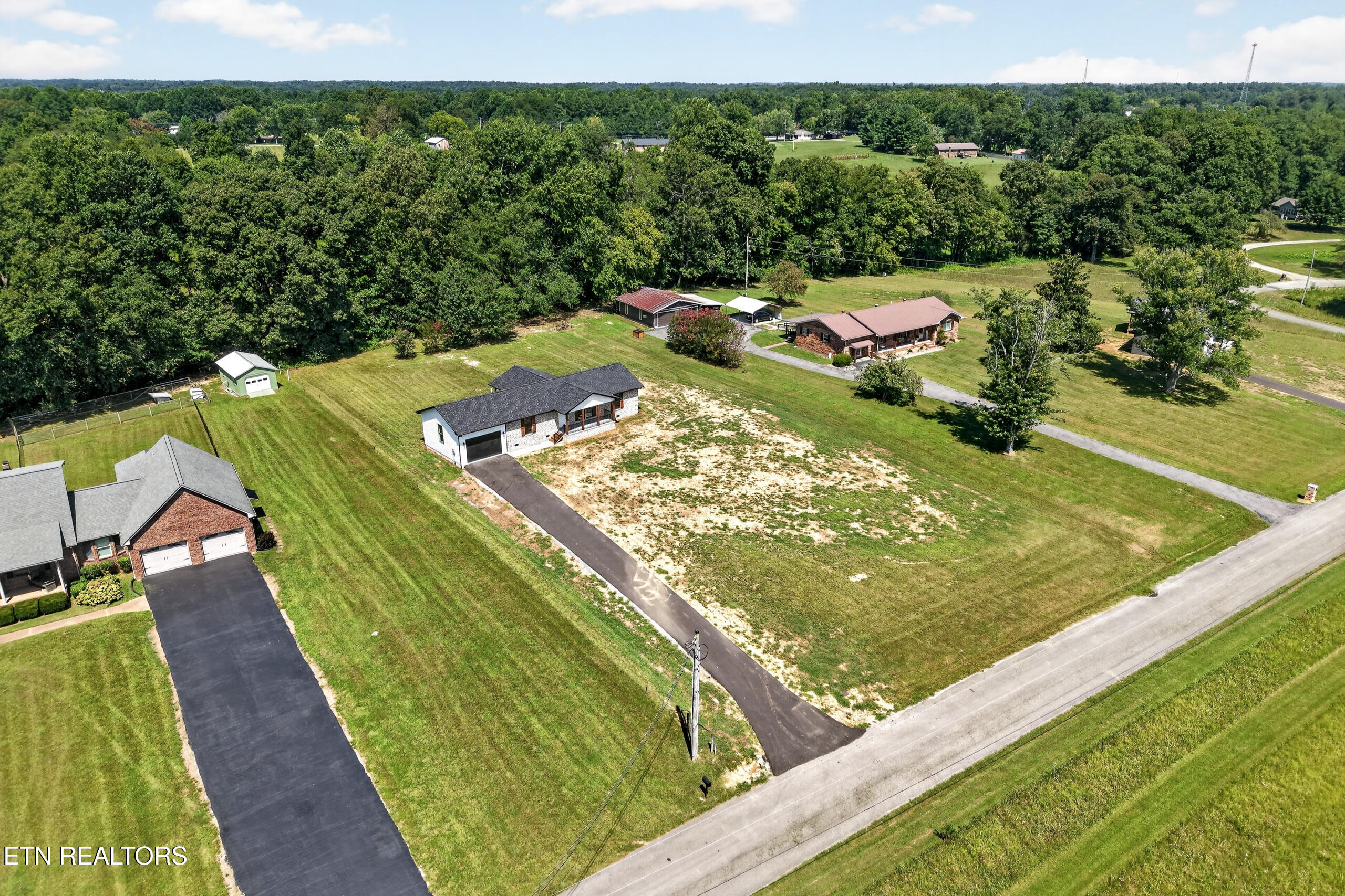 254 Bob Johnson Ln Lane Cookeville TN 38501