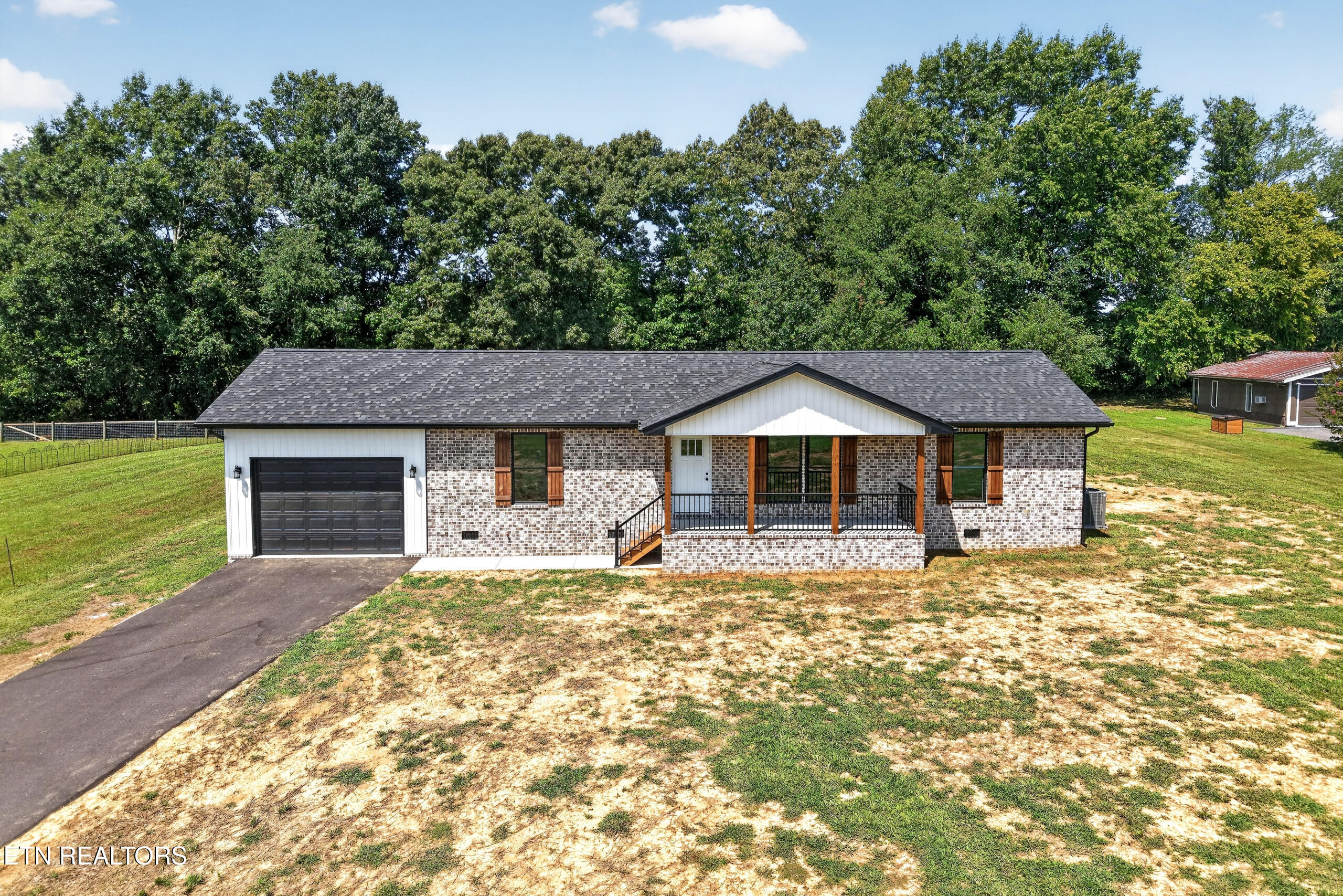 254 Bob Johnson Ln Lane Cookeville TN 38501