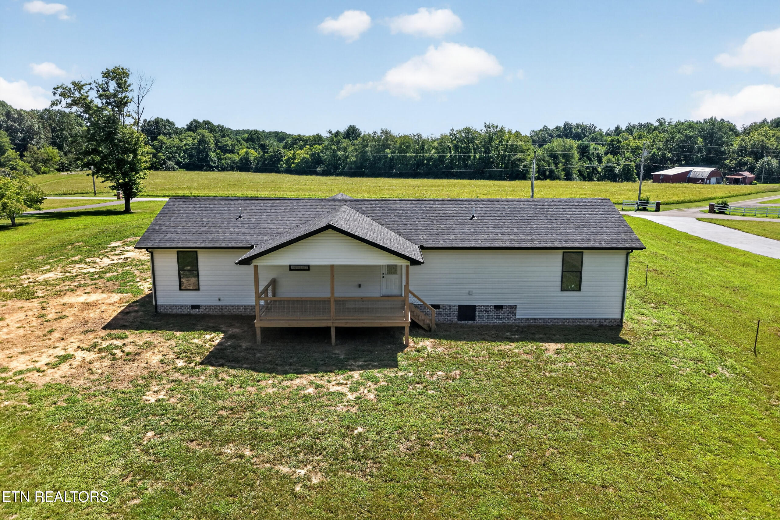 254 Bob Johnson Ln Lane Cookeville TN 38501
