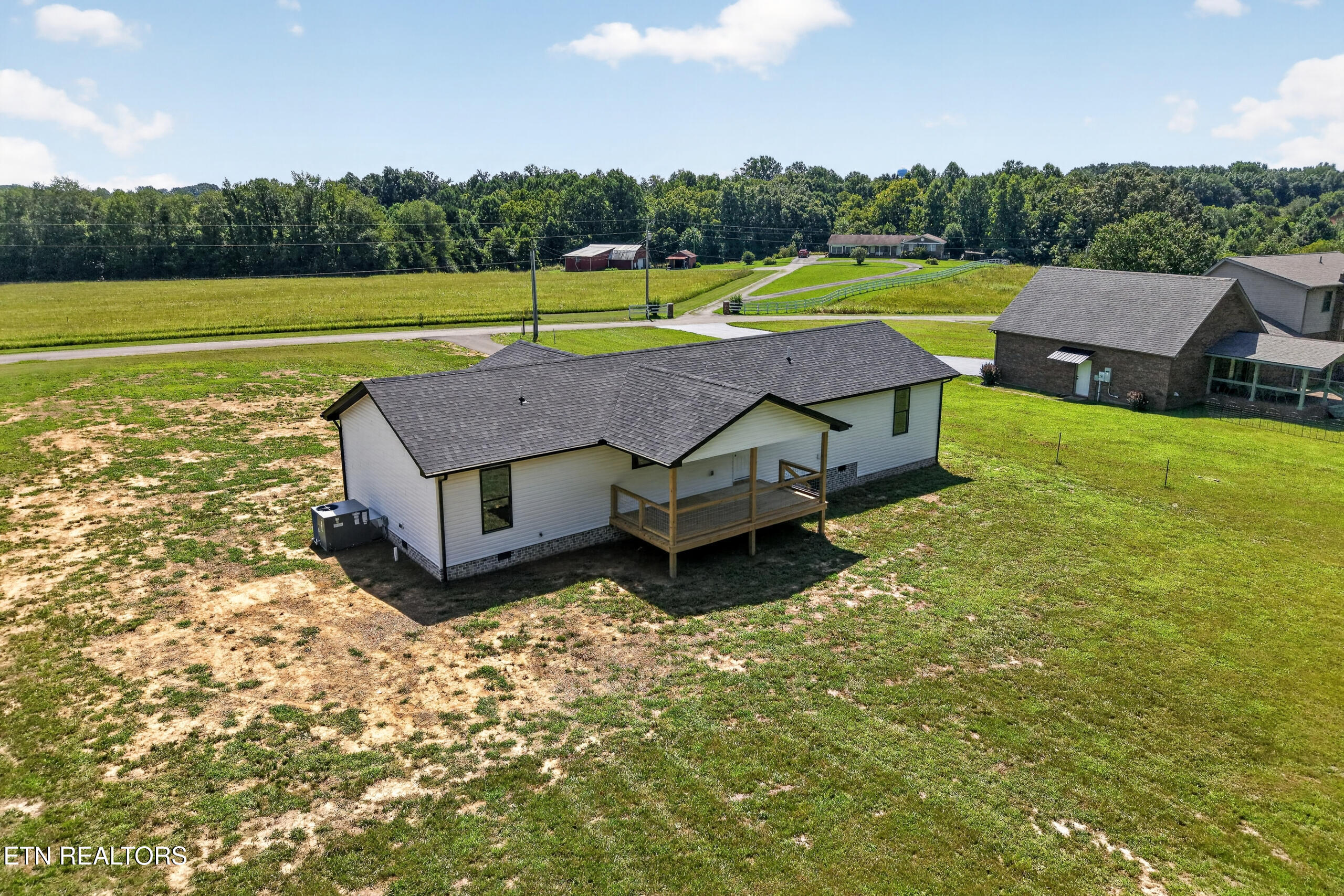 254 Bob Johnson Ln Lane Cookeville TN 38501