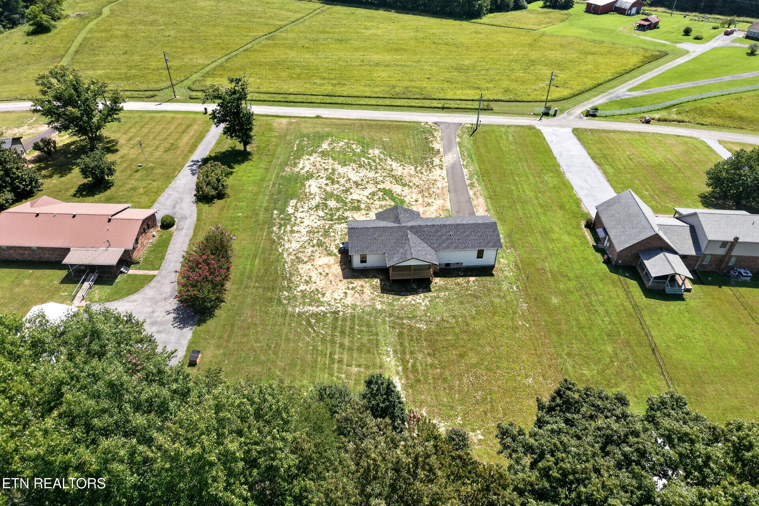 254 Bob Johnson Ln Lane Cookeville TN 38501