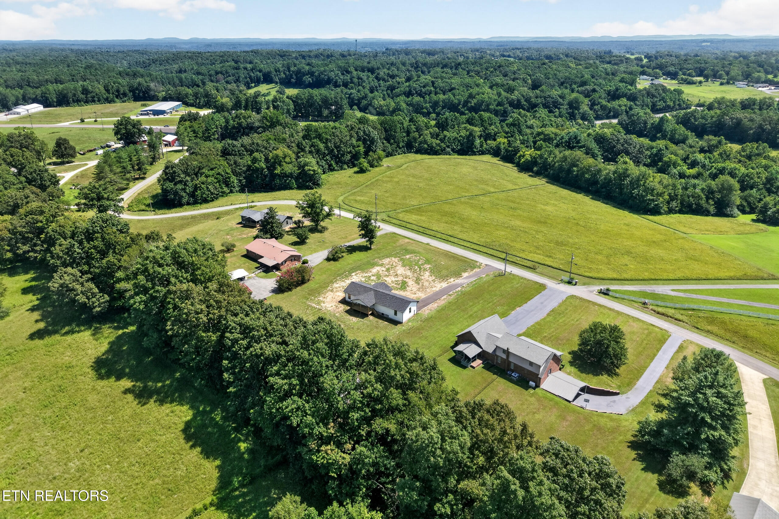 254 Bob Johnson Ln Lane Cookeville TN 38501