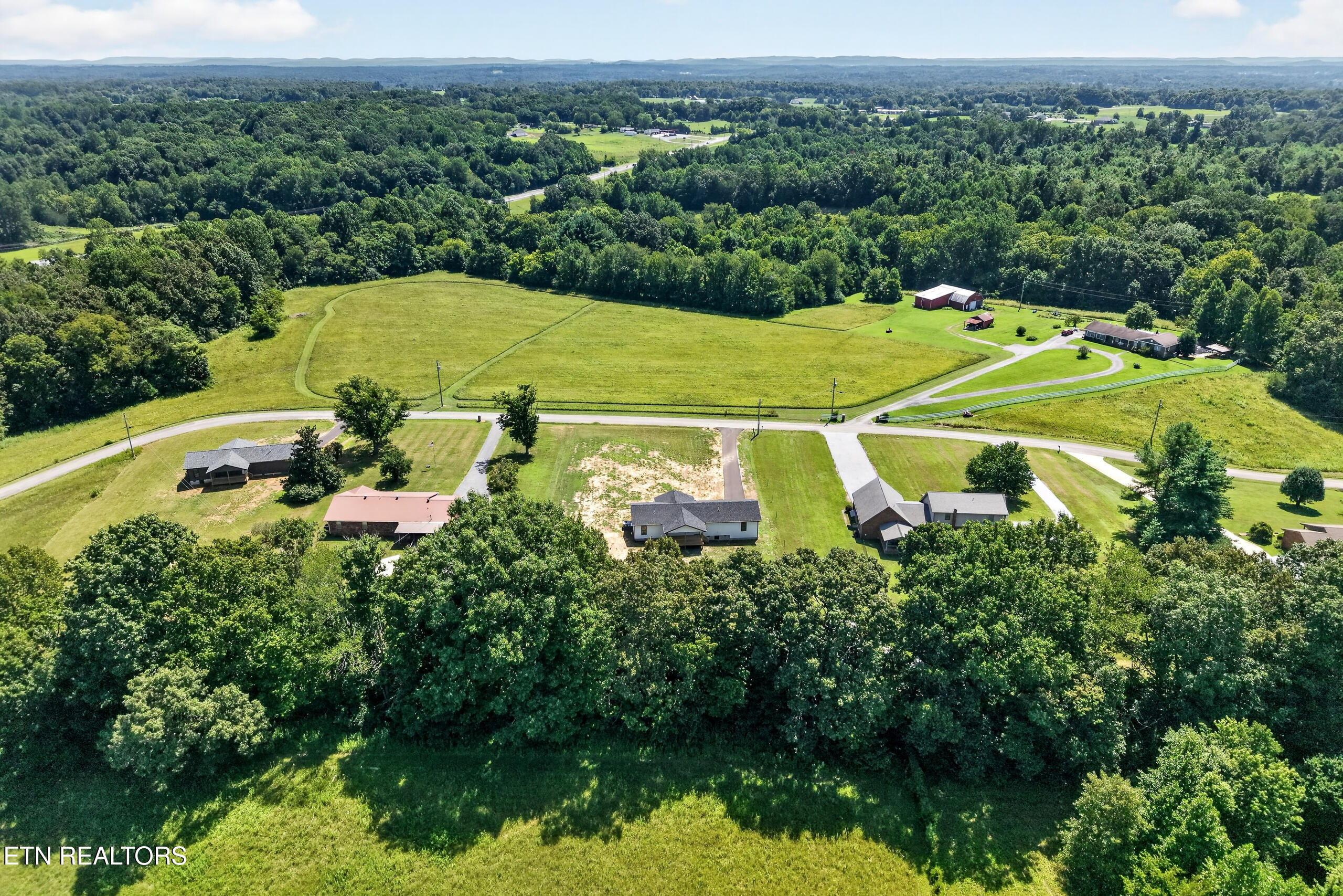 254 Bob Johnson Ln Lane Cookeville TN 38501