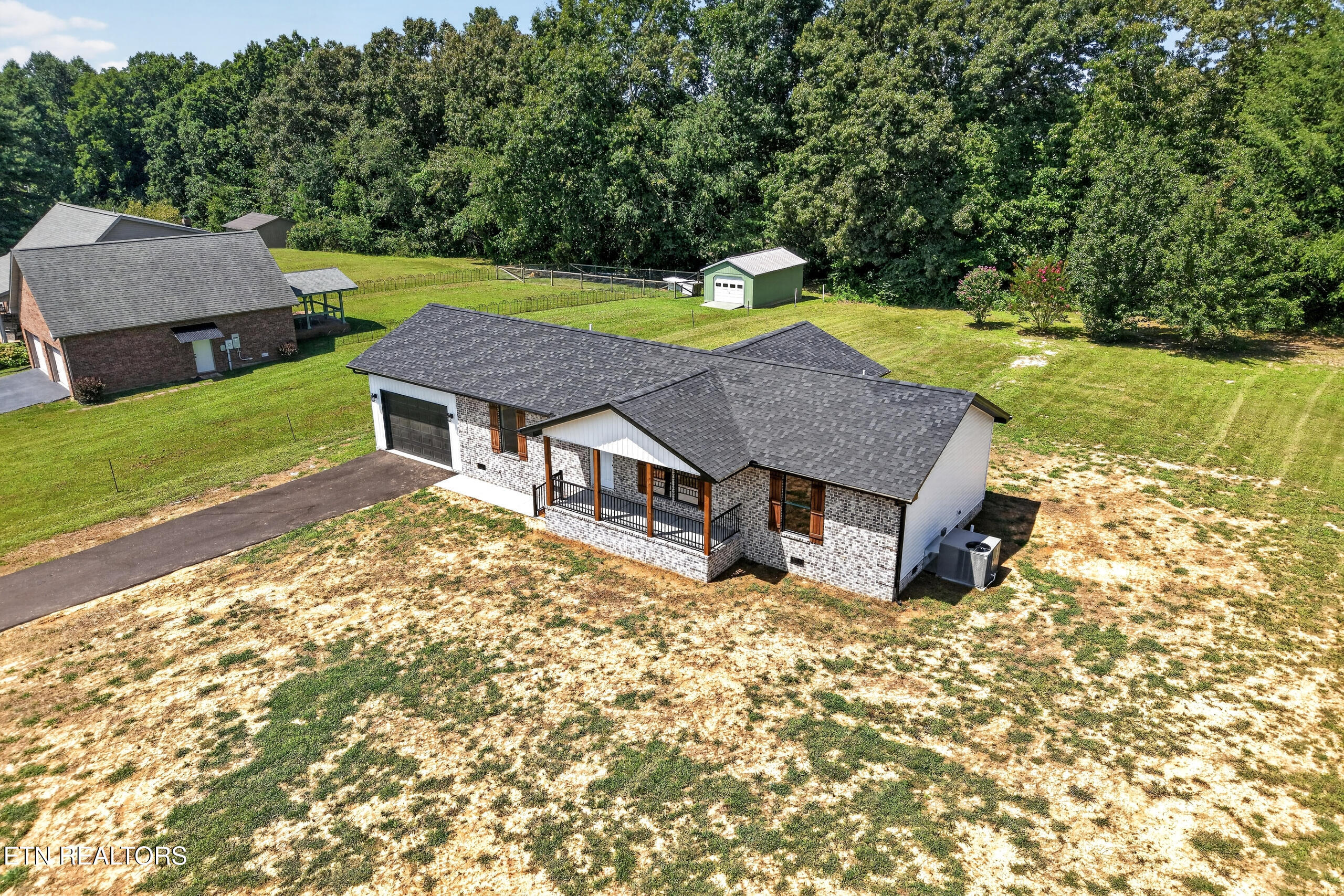 254 Bob Johnson Ln Lane Cookeville TN 38501