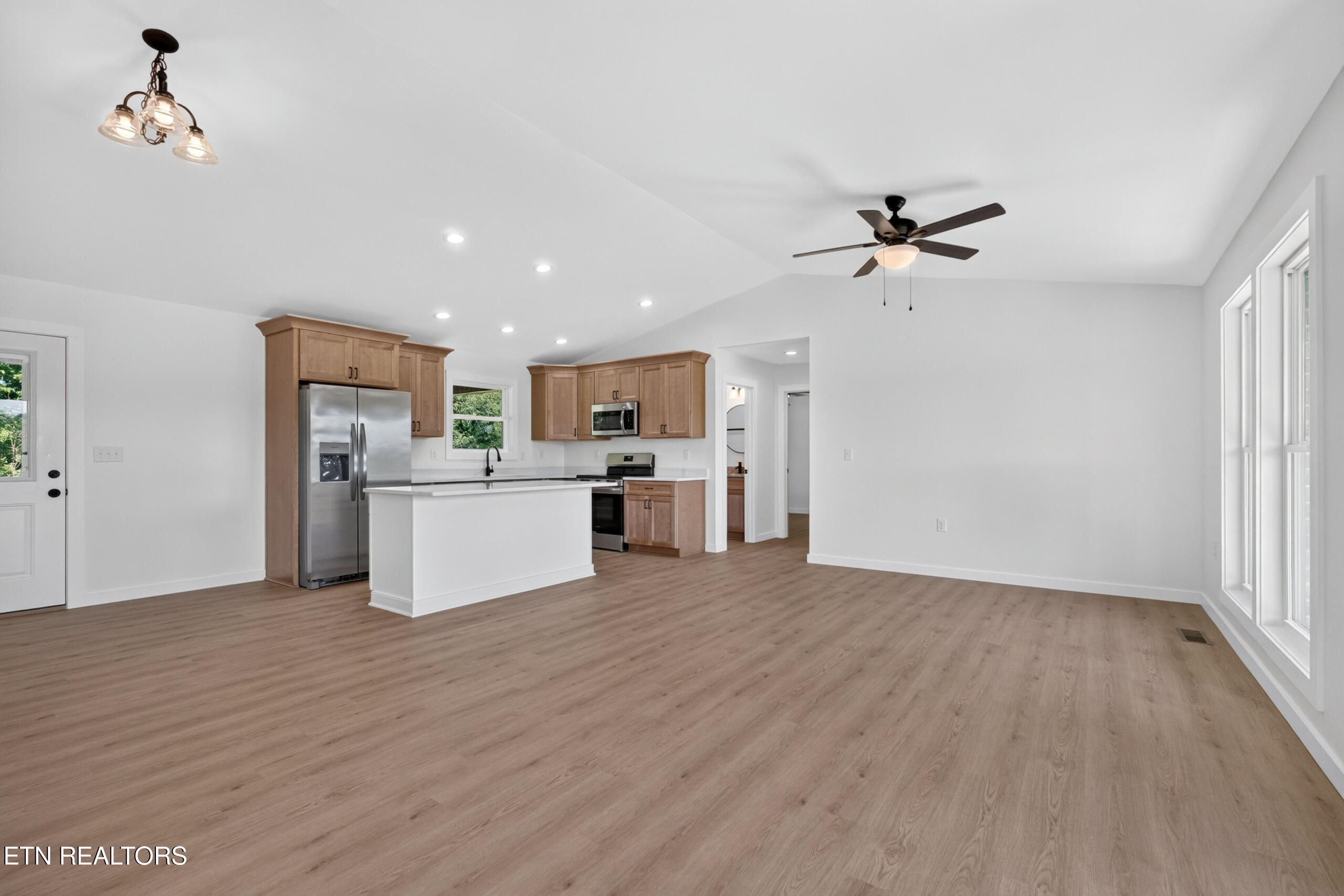 254 Bob Johnson Ln Lane Cookeville TN 38501