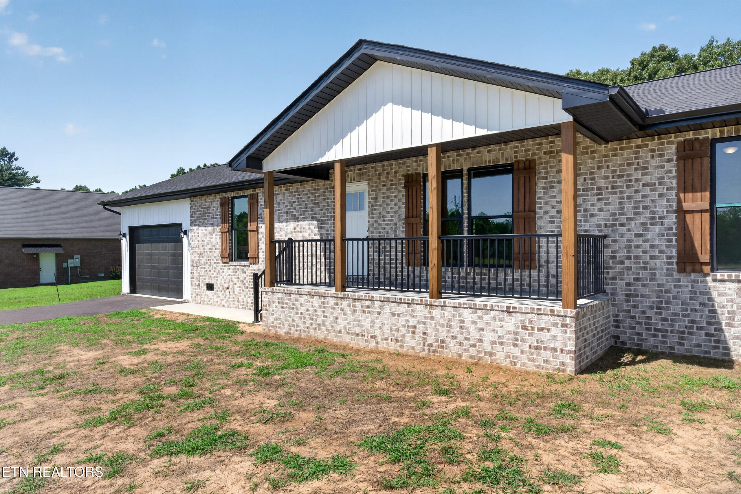 254 Bob Johnson Ln Lane Cookeville TN 38501