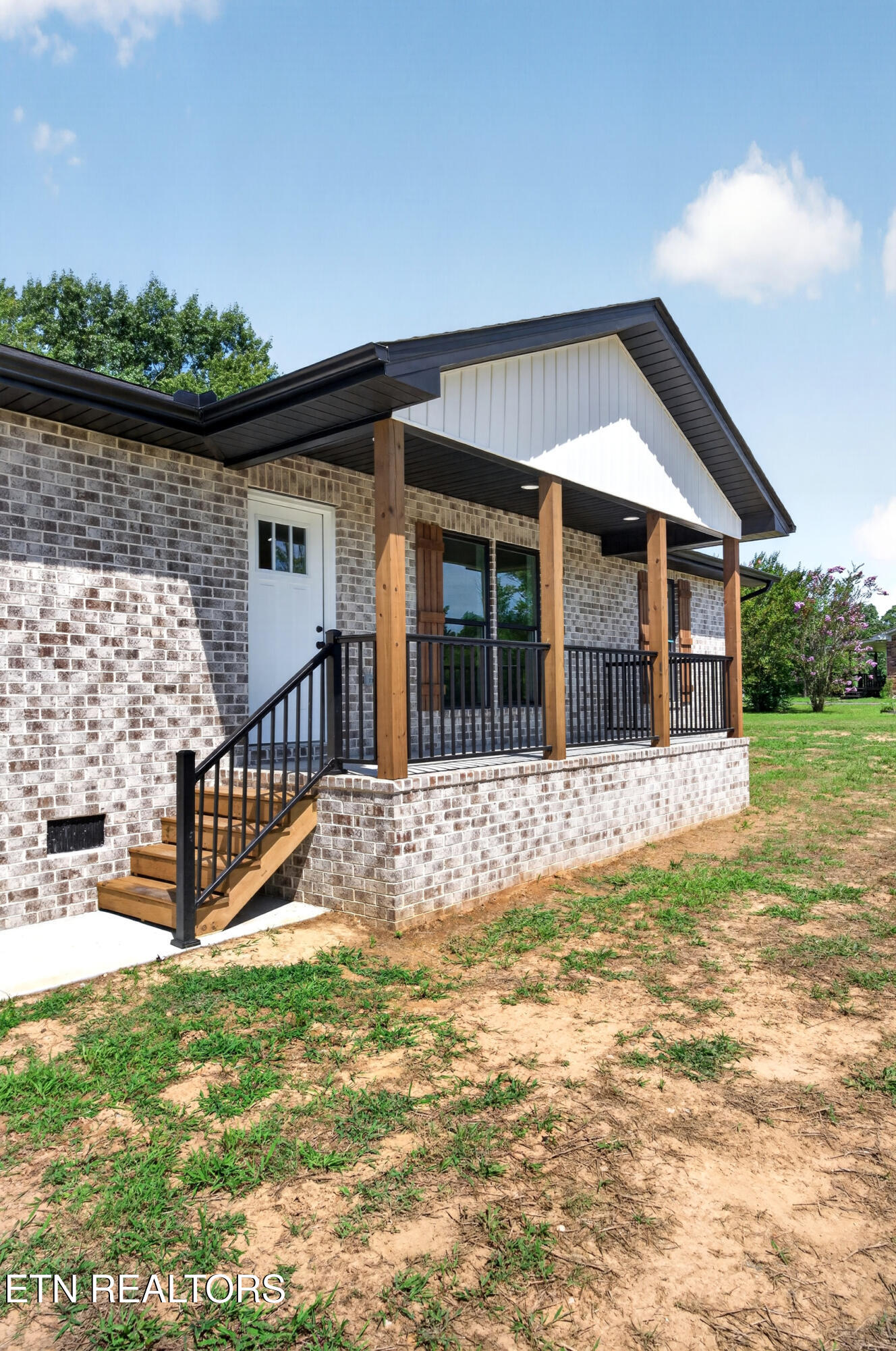 254 Bob Johnson Ln Lane Cookeville TN 38501
