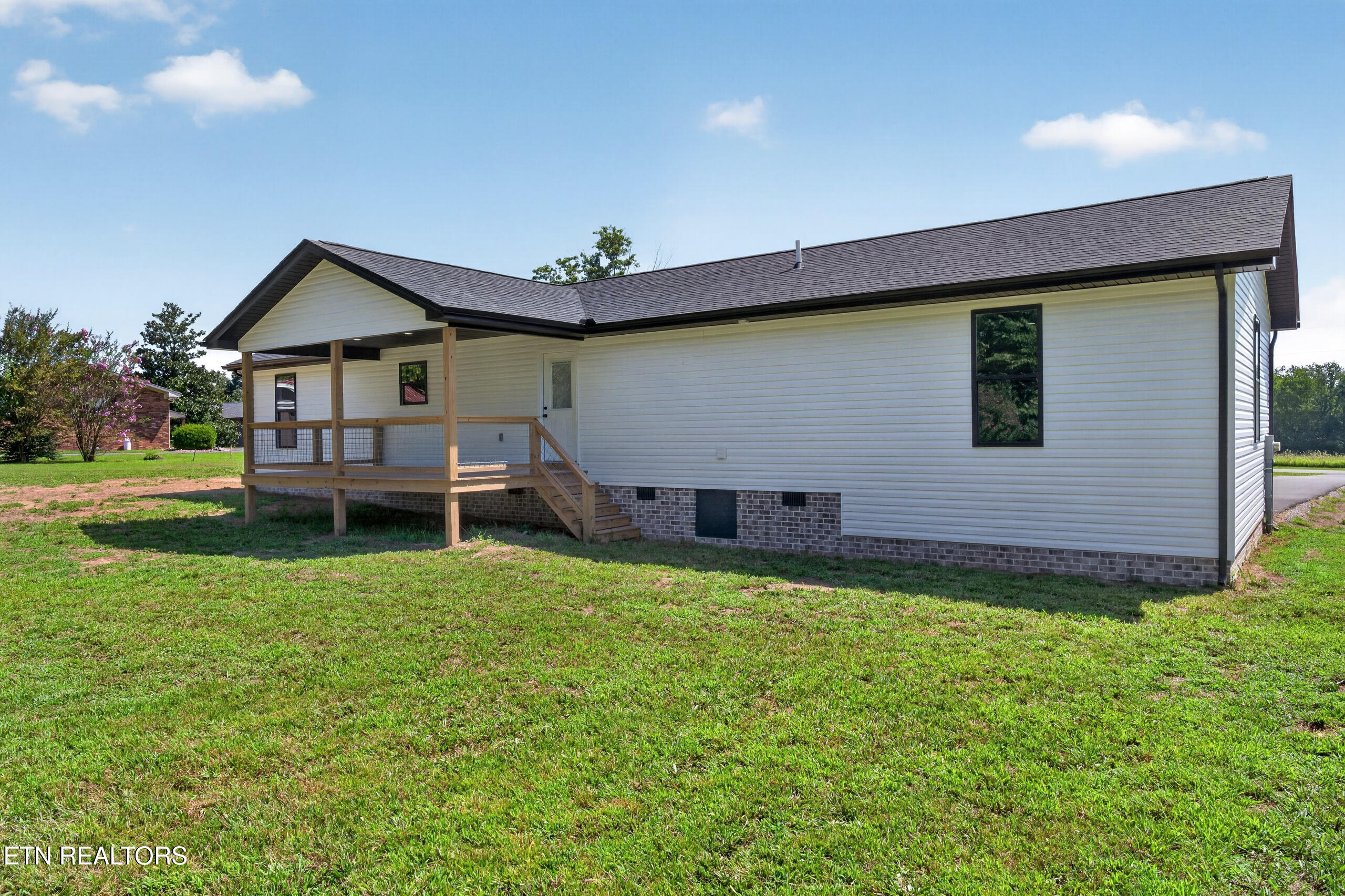 254 Bob Johnson Ln Lane Cookeville TN 38501