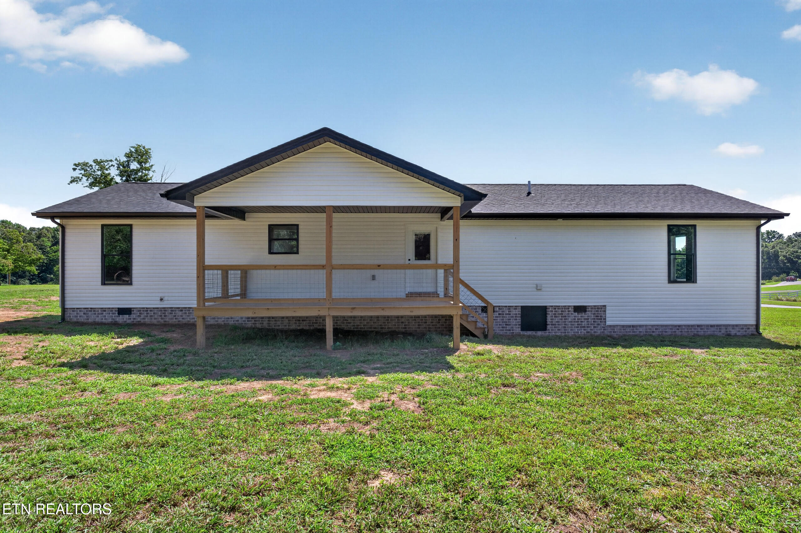 254 Bob Johnson Ln Lane Cookeville TN 38501