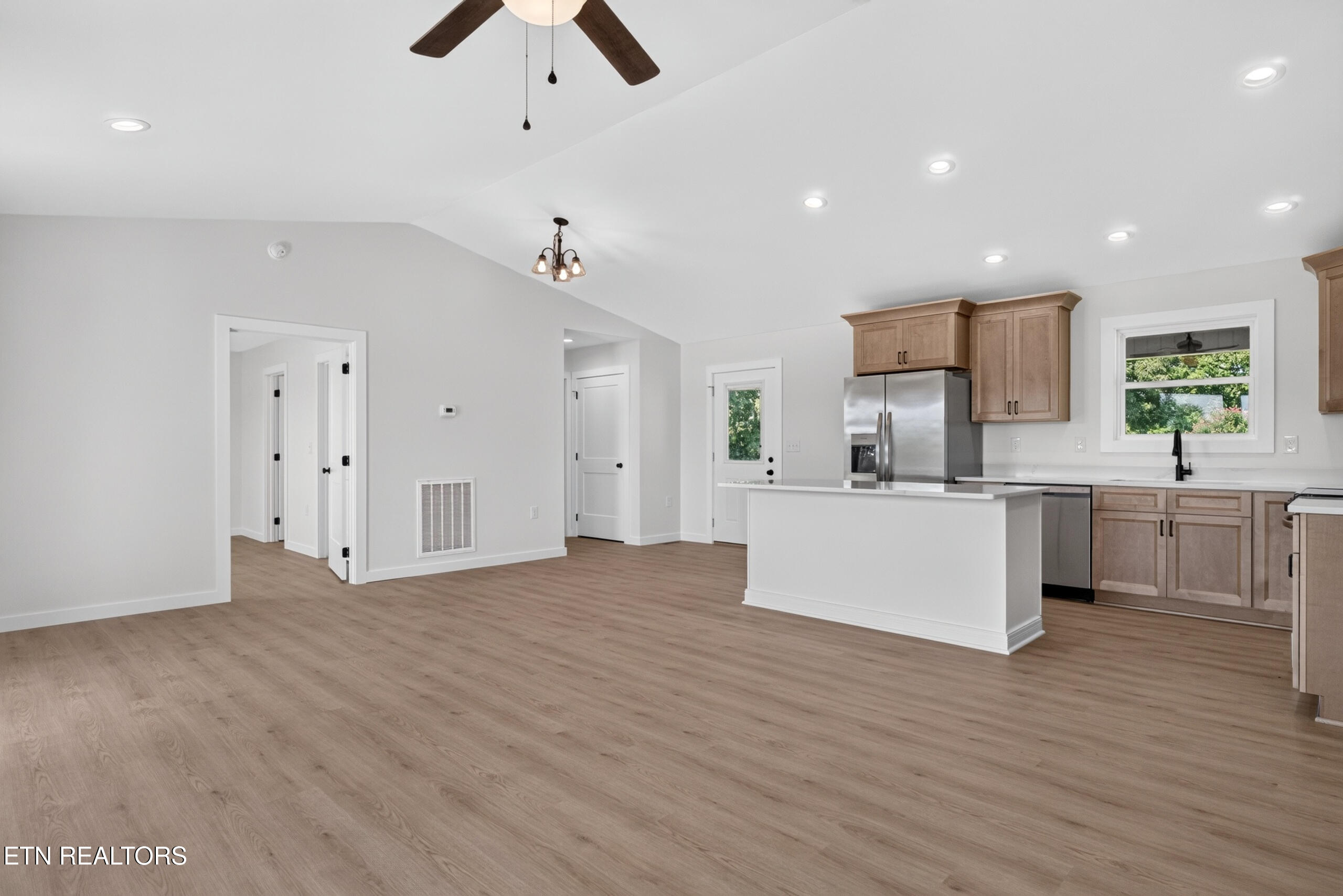 254 Bob Johnson Ln Lane Cookeville TN 38501