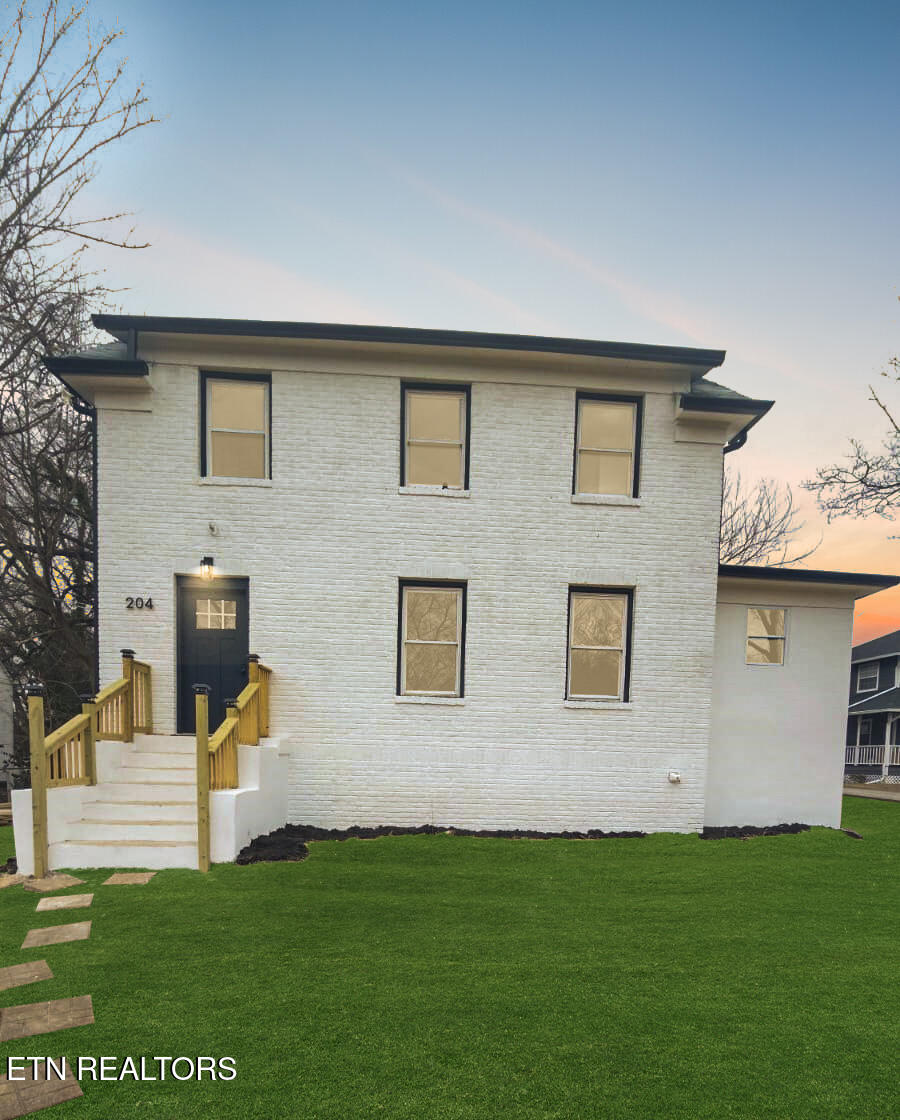 204 Oakland Street Knoxville TN 37914