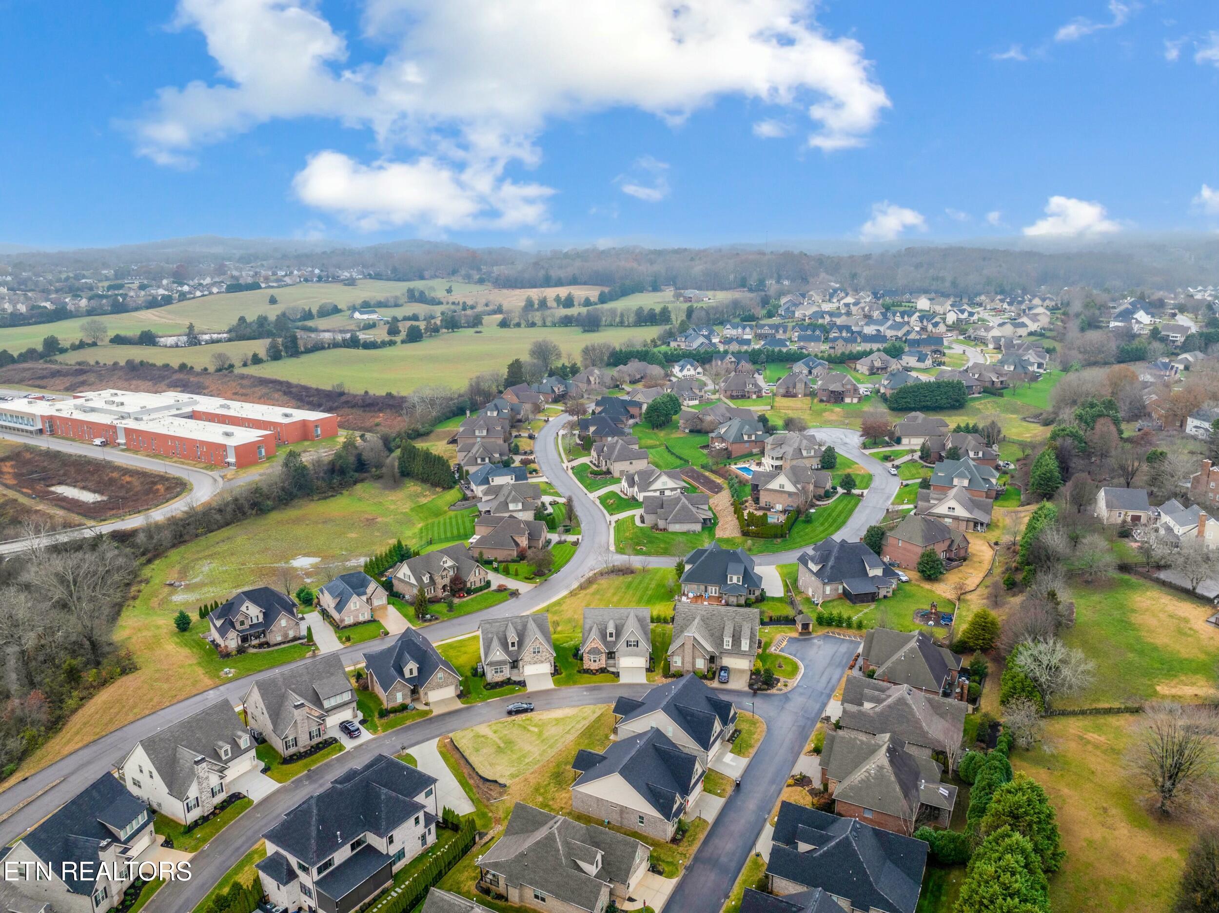 2531 Mishas Meadow Way Knoxville TN 37932