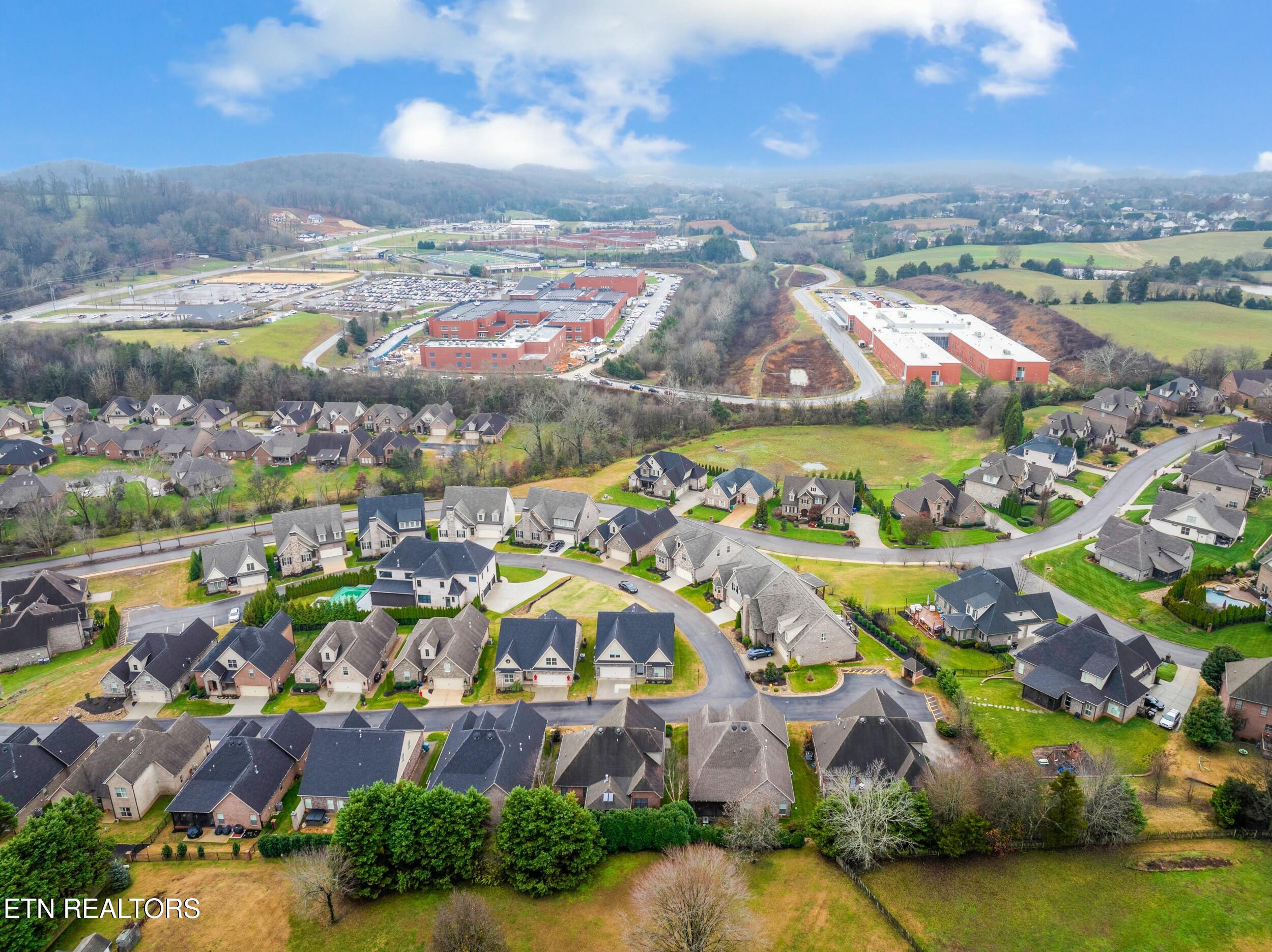 2531 Mishas Meadow Way Knoxville TN 37932